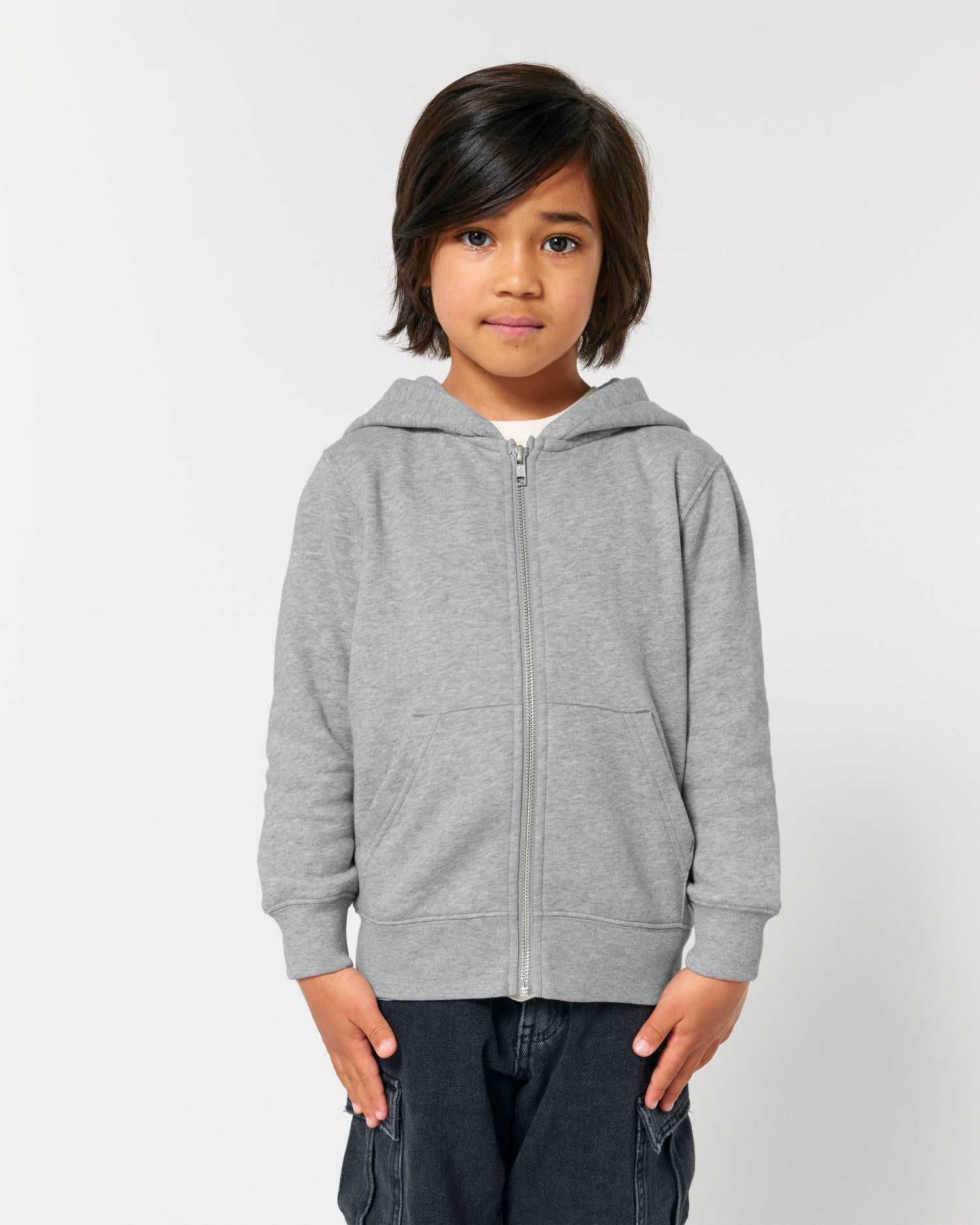 Heather Grey | STSK182 Studio Main SFM1