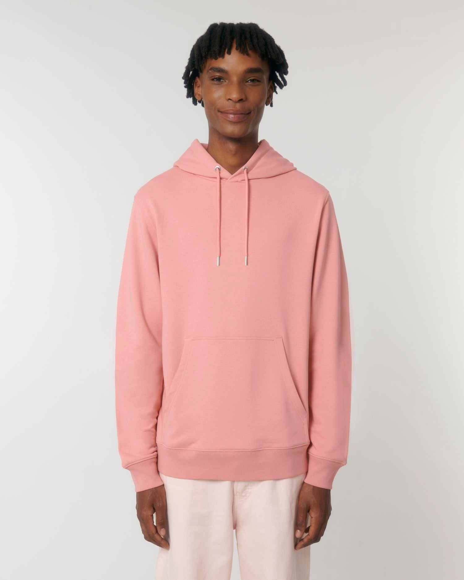 Canyon Pink | STSU011 Studio Main SFM1