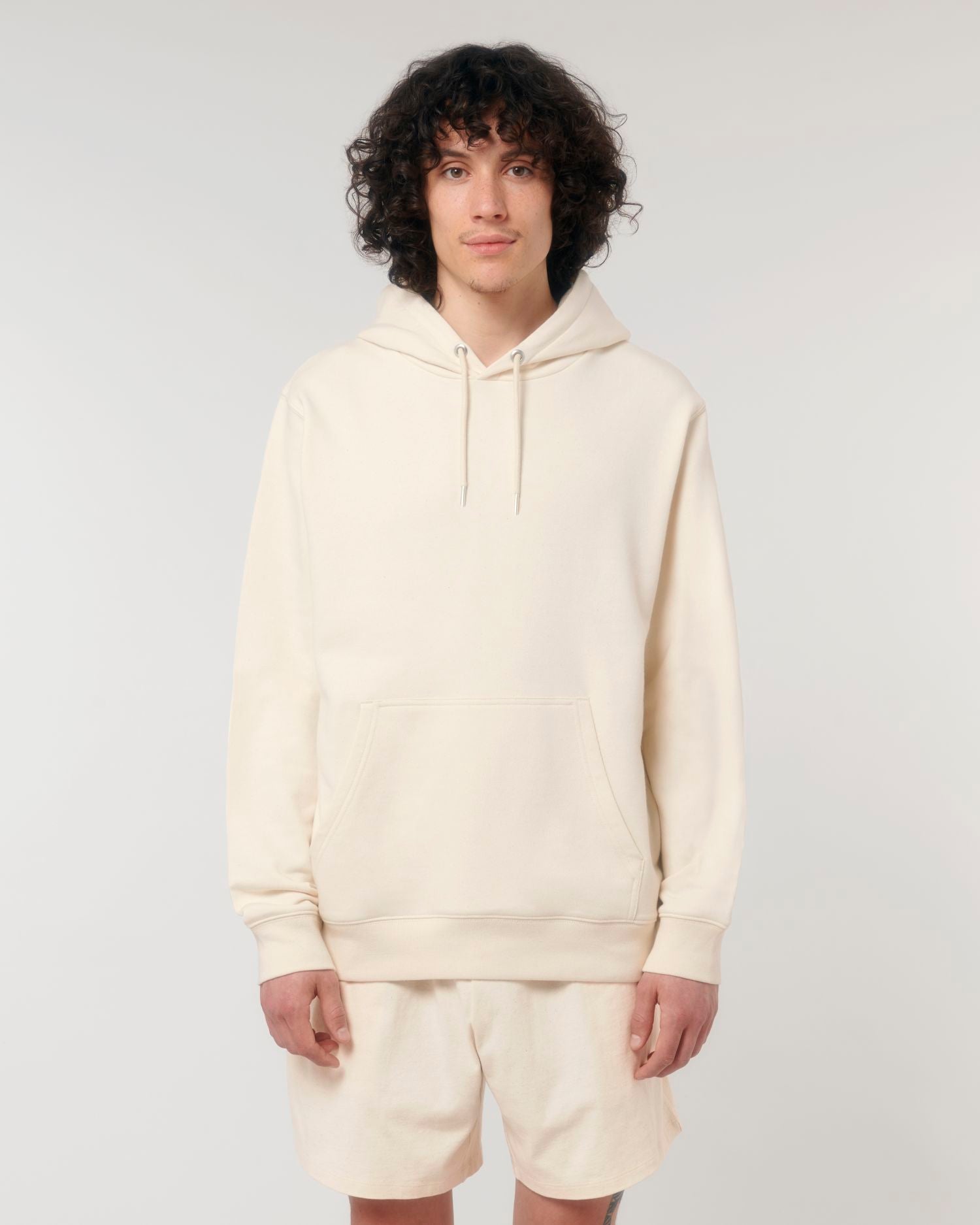 Natural Raw | STSU011 Studio Main SFM1