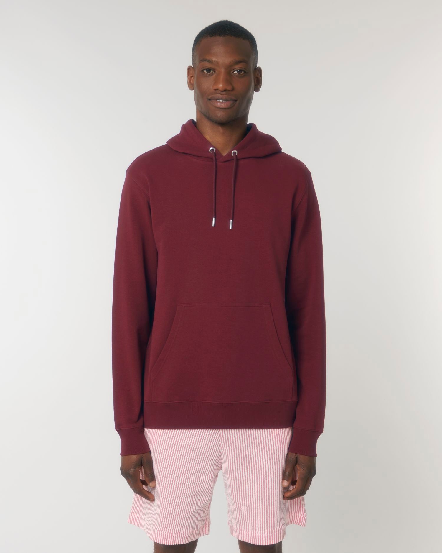 Burgundy | STSU011 Studio Main SFM1