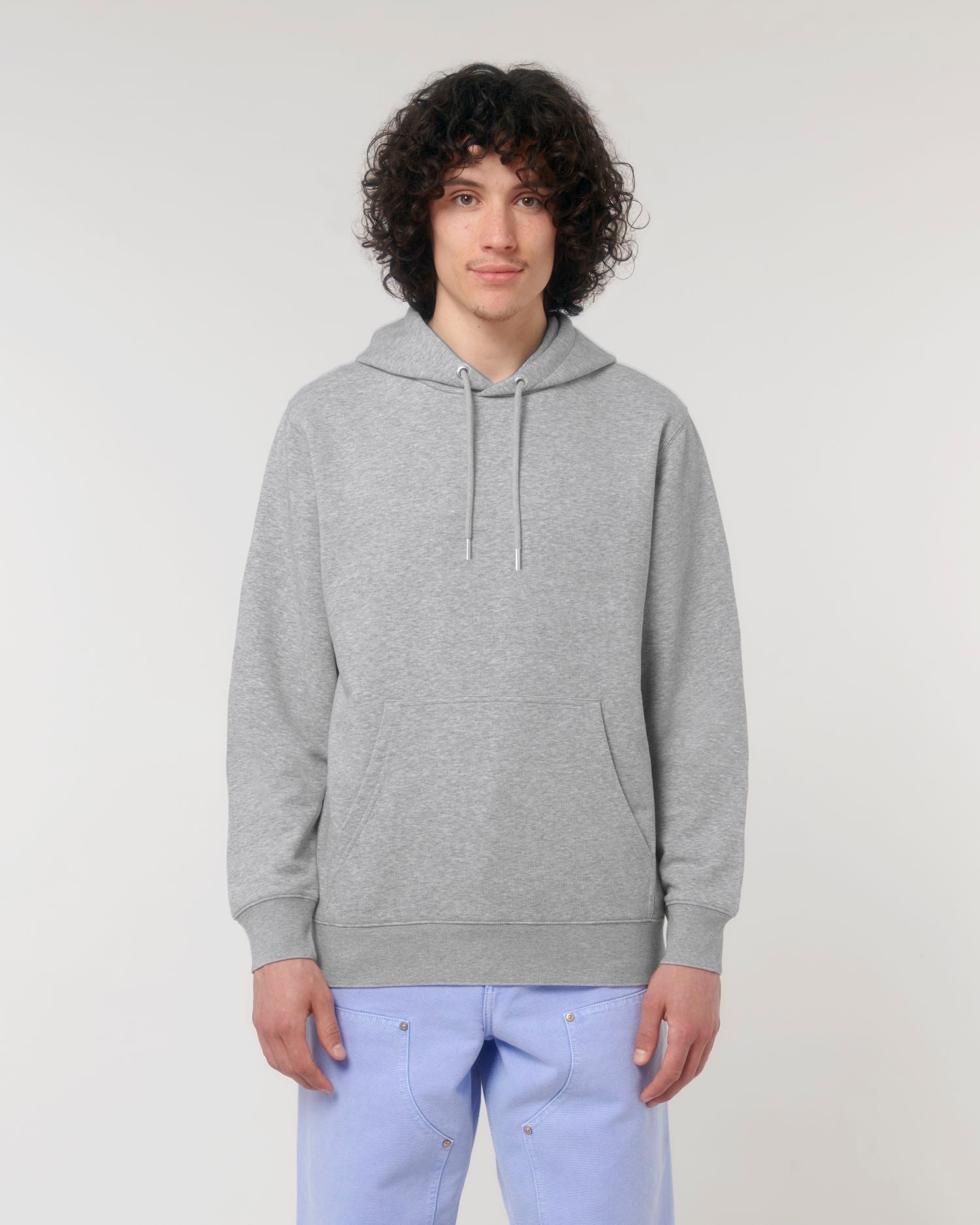 Heather Grey | STSU011 Studio Main SFM1