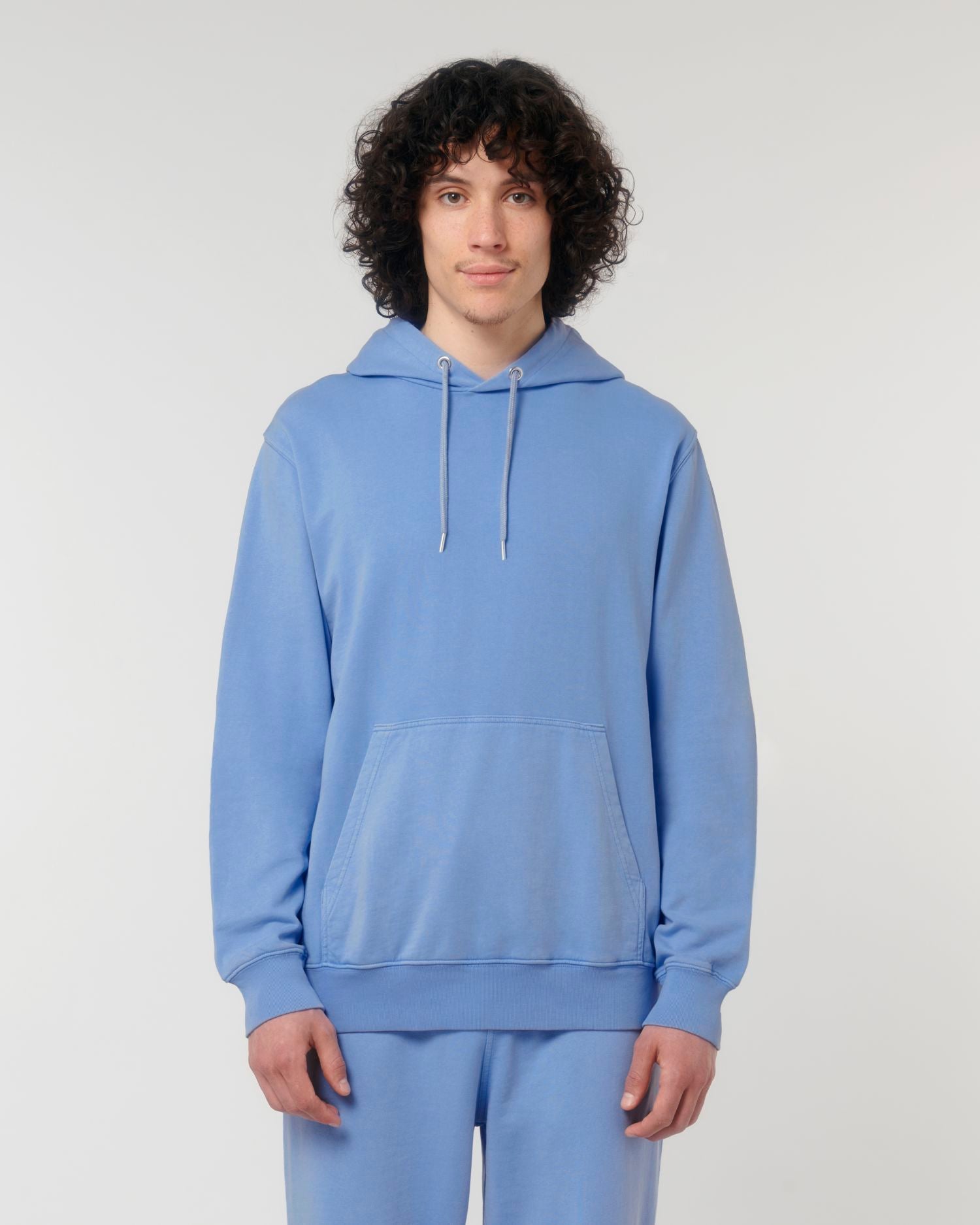 G. Dyed Swimmer Blue | STSU040 Studio Main SFM1