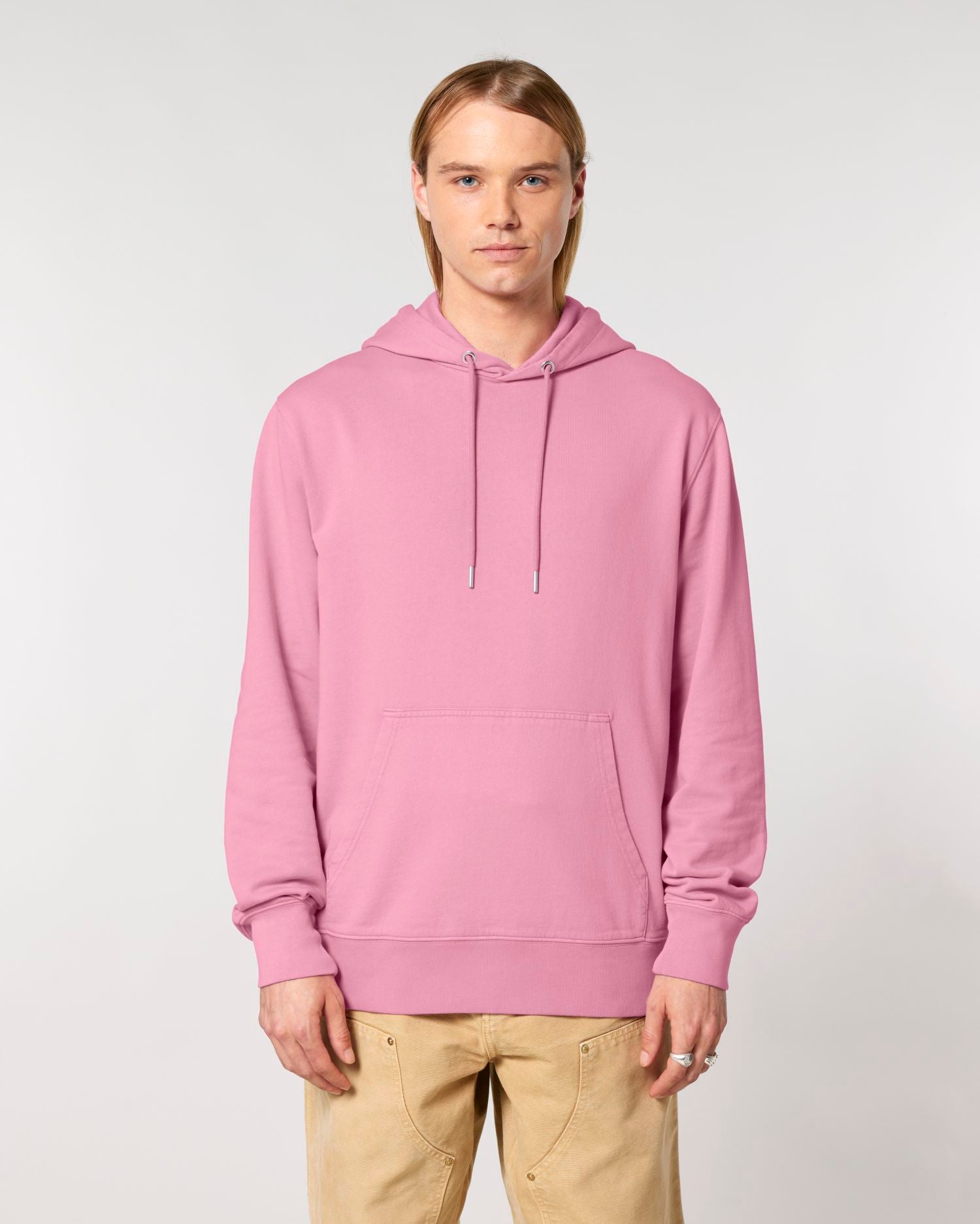 G. Dyed Bubble Pink | STSU040 Studio Main SFM1