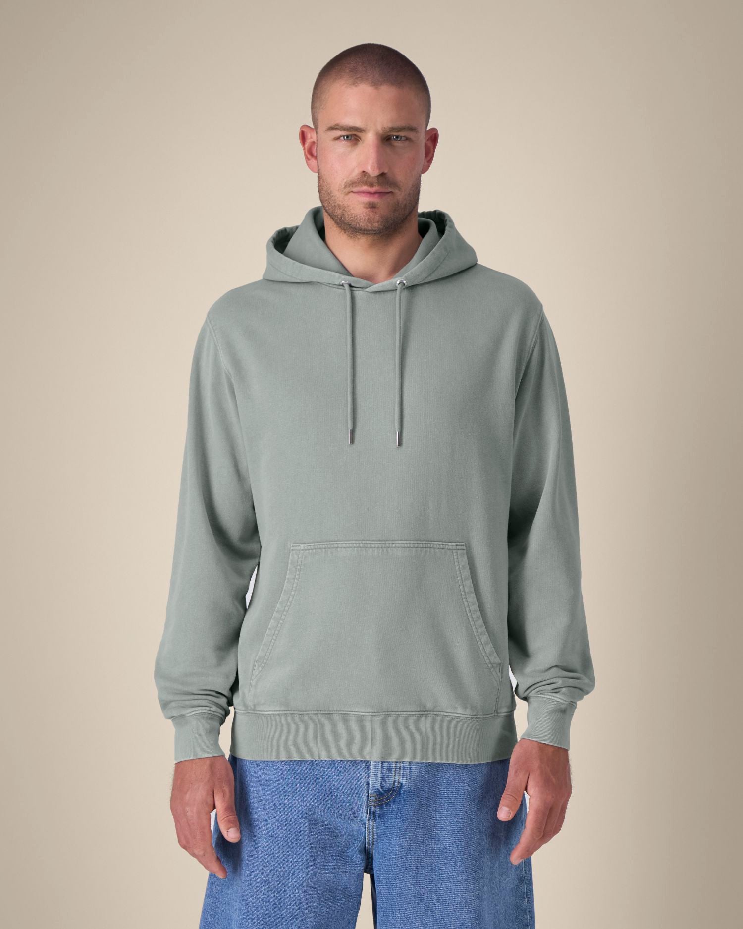 G. Dyed Misty Grey | STSU040 Studio Main SFM1