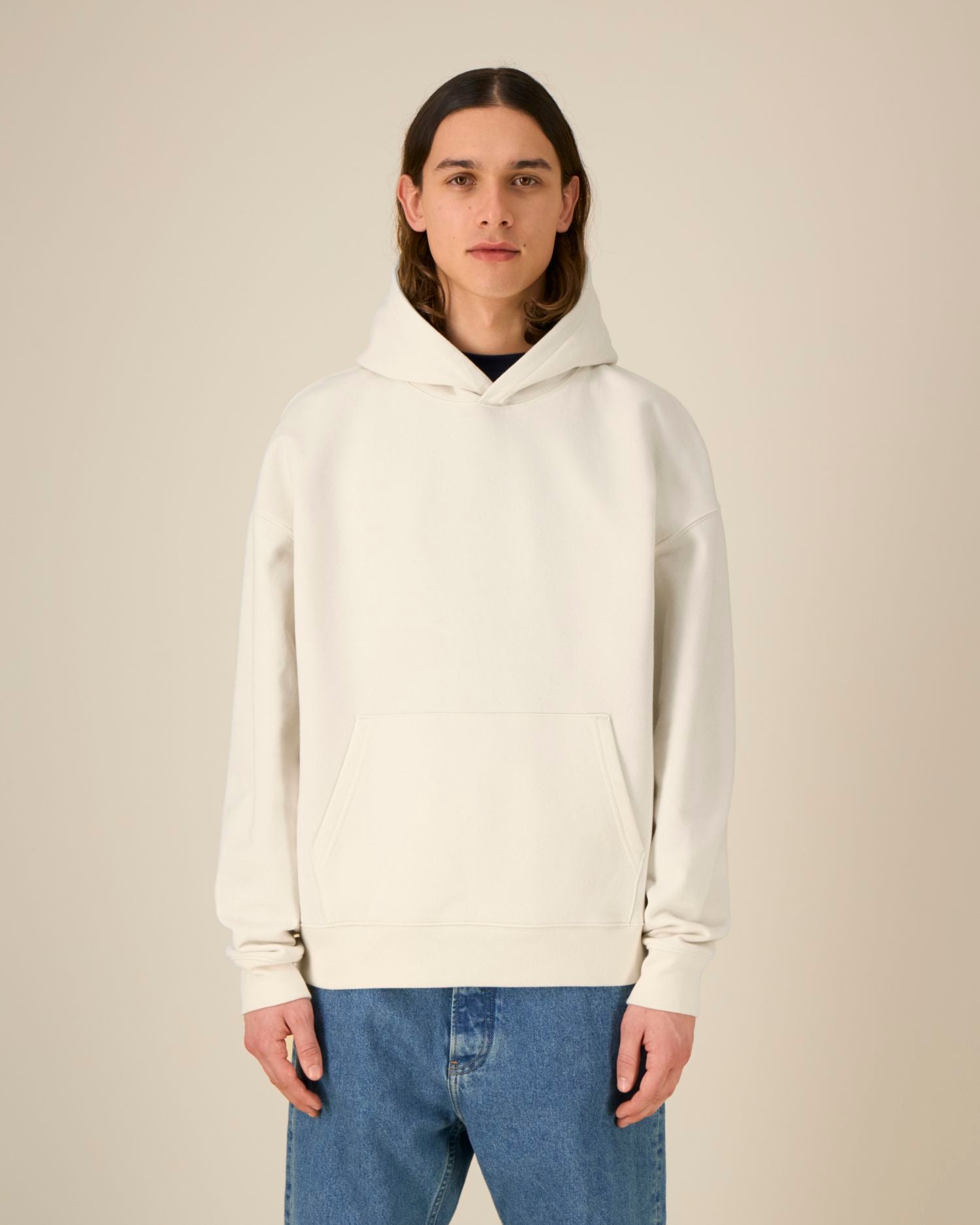 Natural Raw | STSU077 Studio Main SFM1