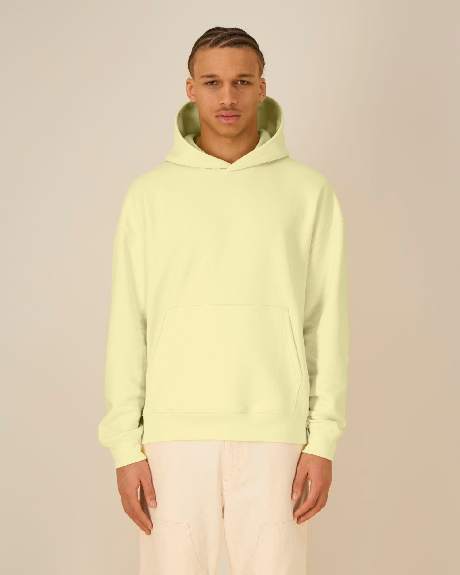 Lemon Sorbet | STSU077 Studio Main SFM1