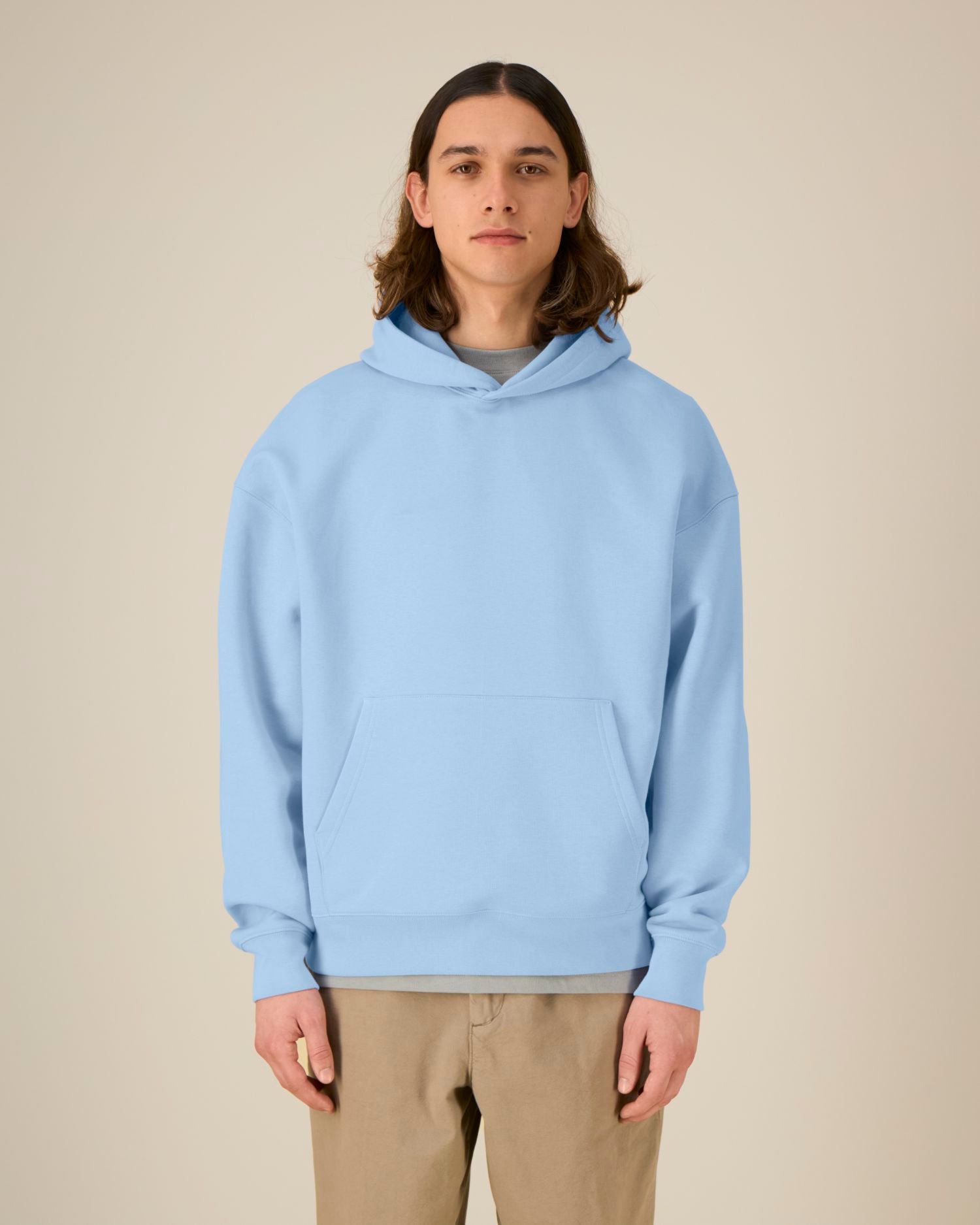 Blue Soul | STSU077 Studio Main SFM1