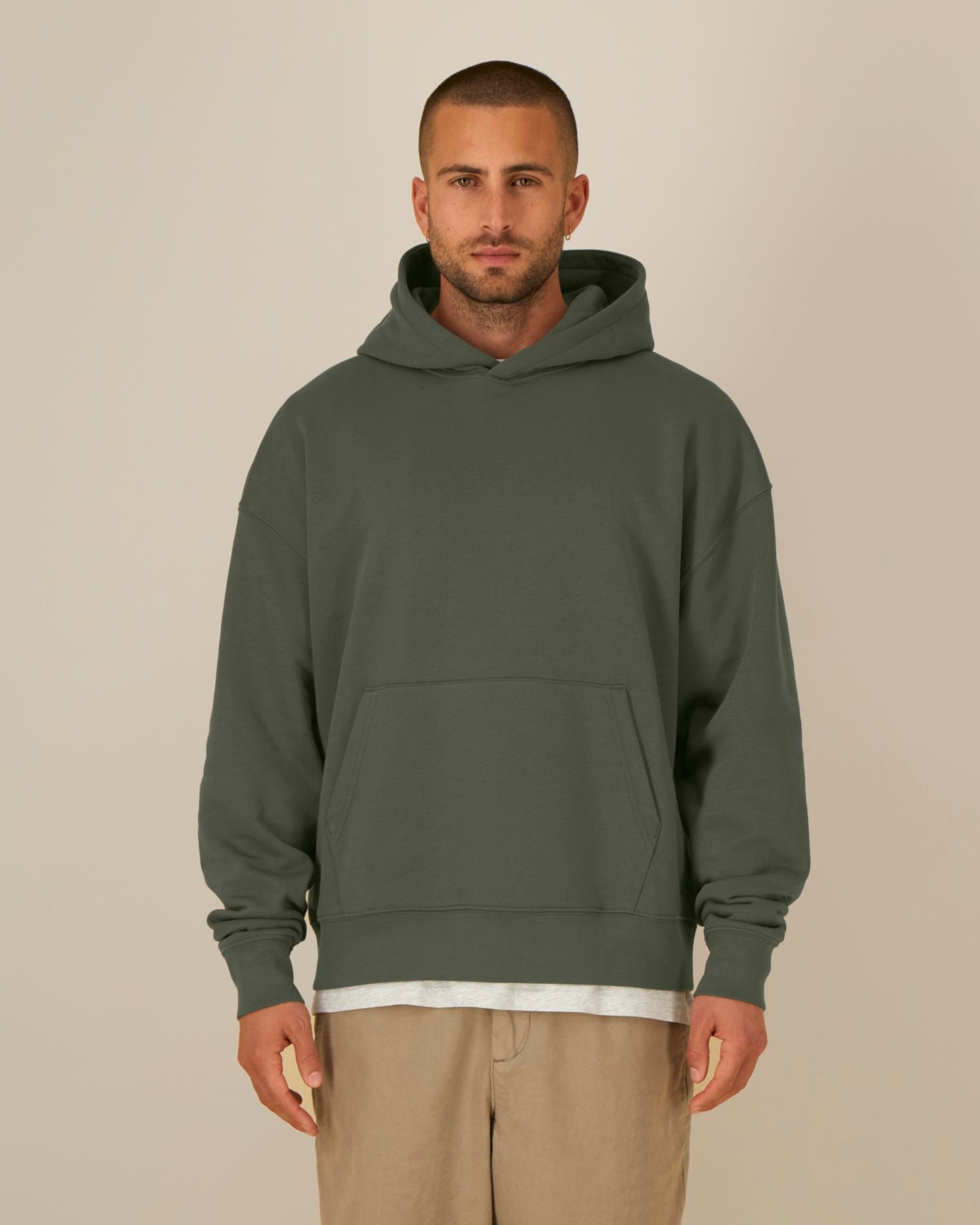 Khaki | STSU077 Studio Main SFM1