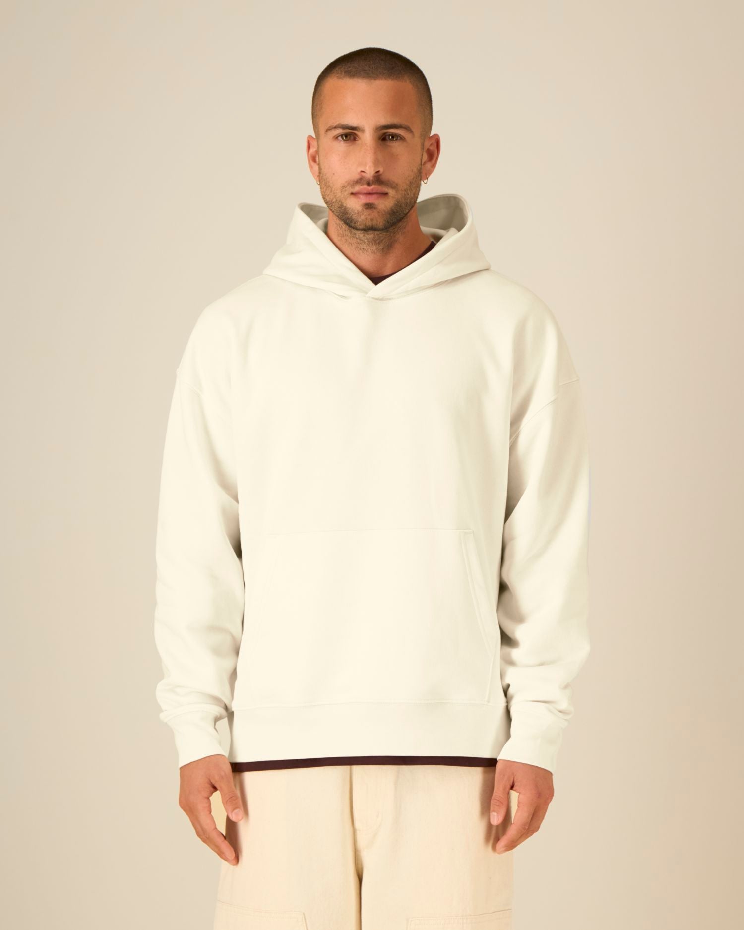 Cream | STSU077 Studio Main SFM1