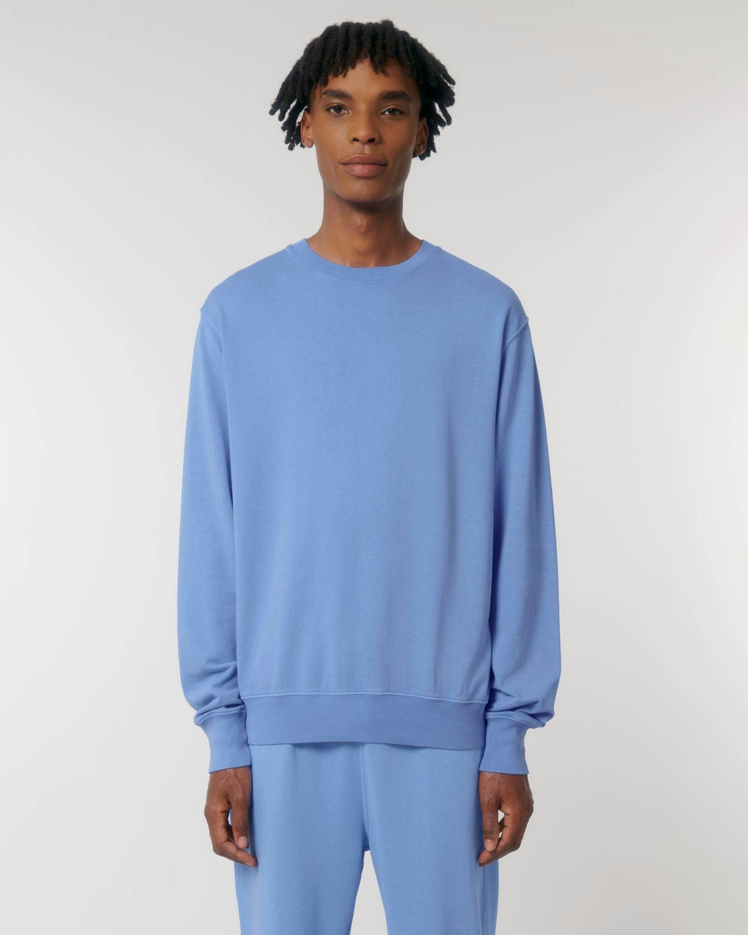 G. Dyed Swimmer Blue | STSU085 Studio Main SFM1
