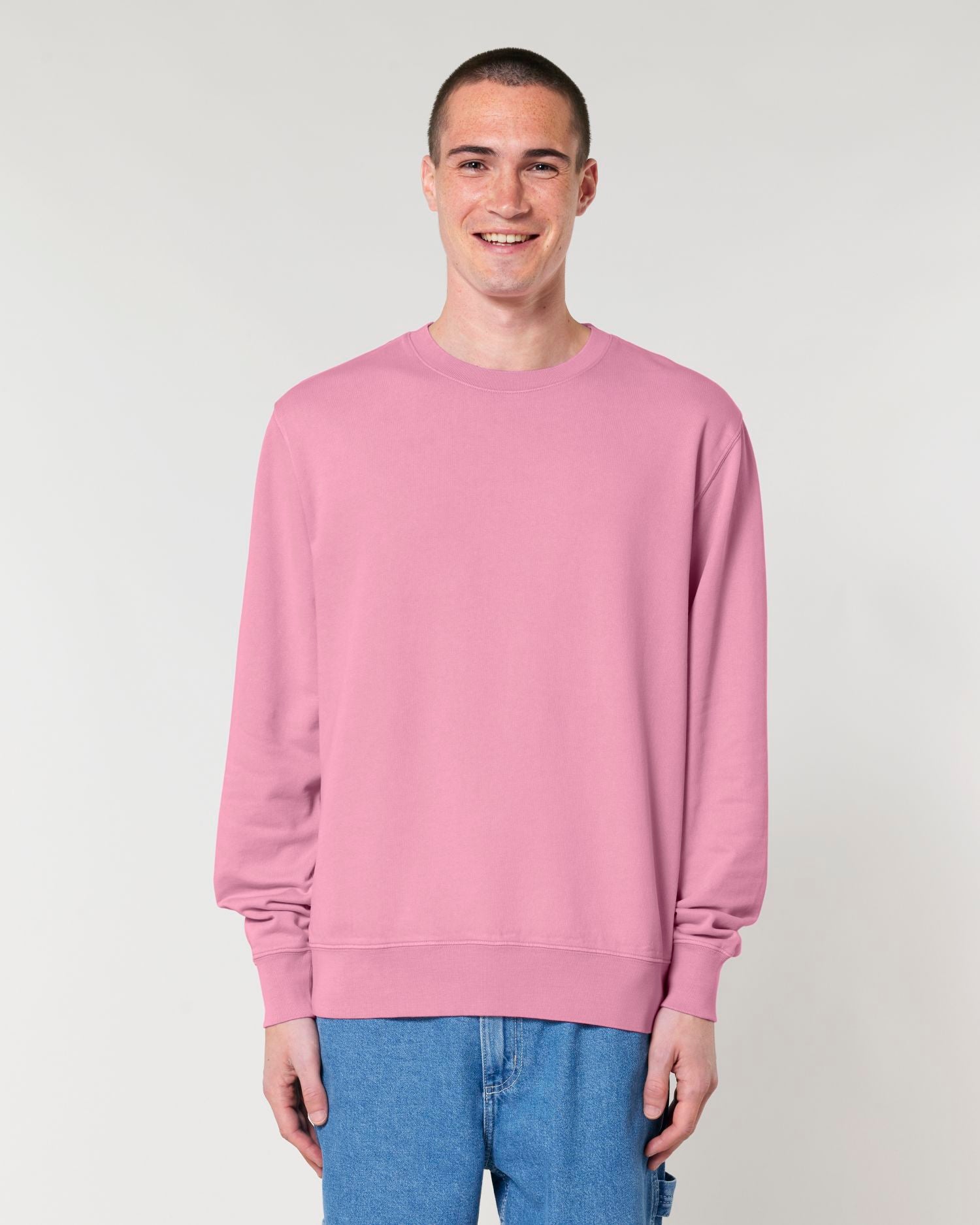 G. Dyed Bubble Pink | STSU085 Studio Main SFM1