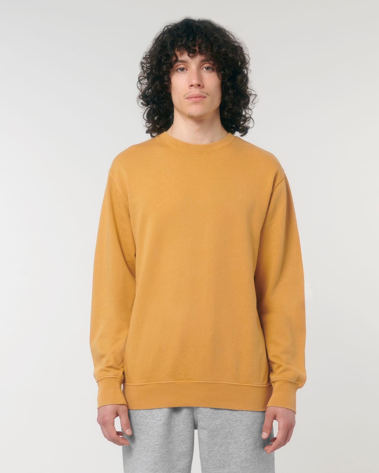 G. Dyed Gold Ochre | STSU085 Studio Main SFM1