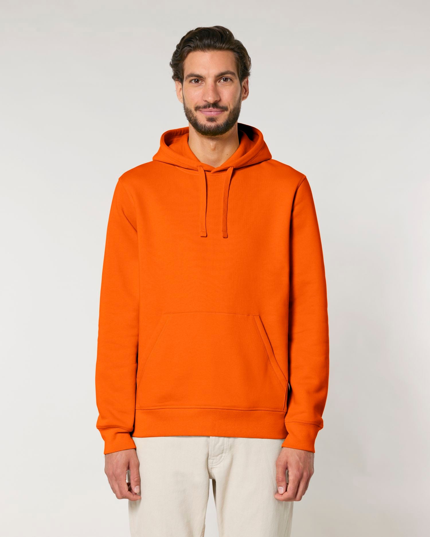 Bright Orange | STSU168 Studio Main SFM1