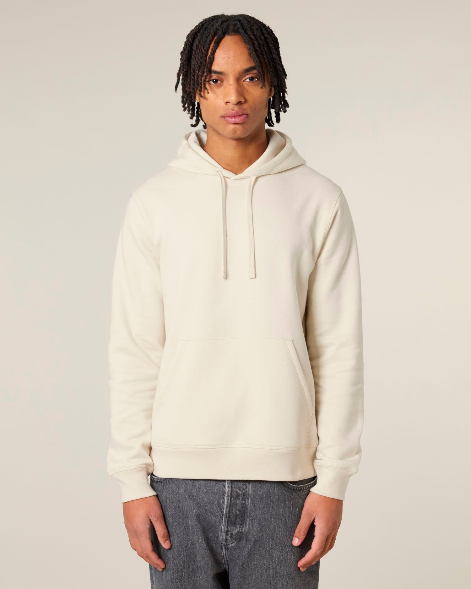 Natural Raw | STSU168 Studio Main SFM1