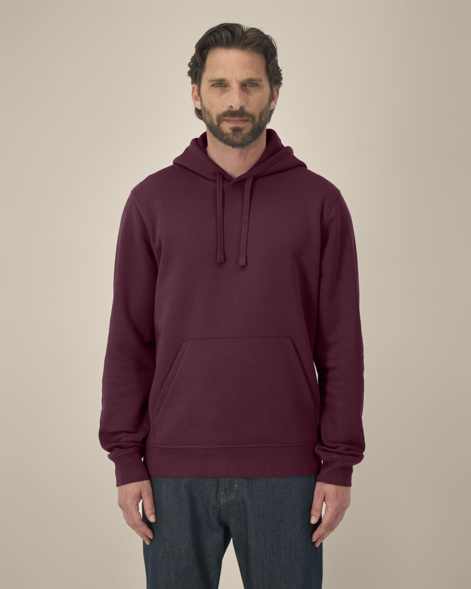 Deep Plum | STSU168 Studio Main SFM1