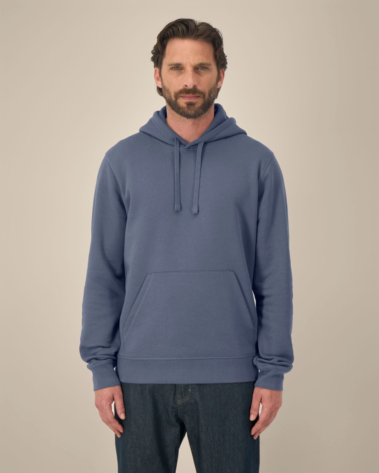 Blue Grey | STSU168 Studio Main SFM1