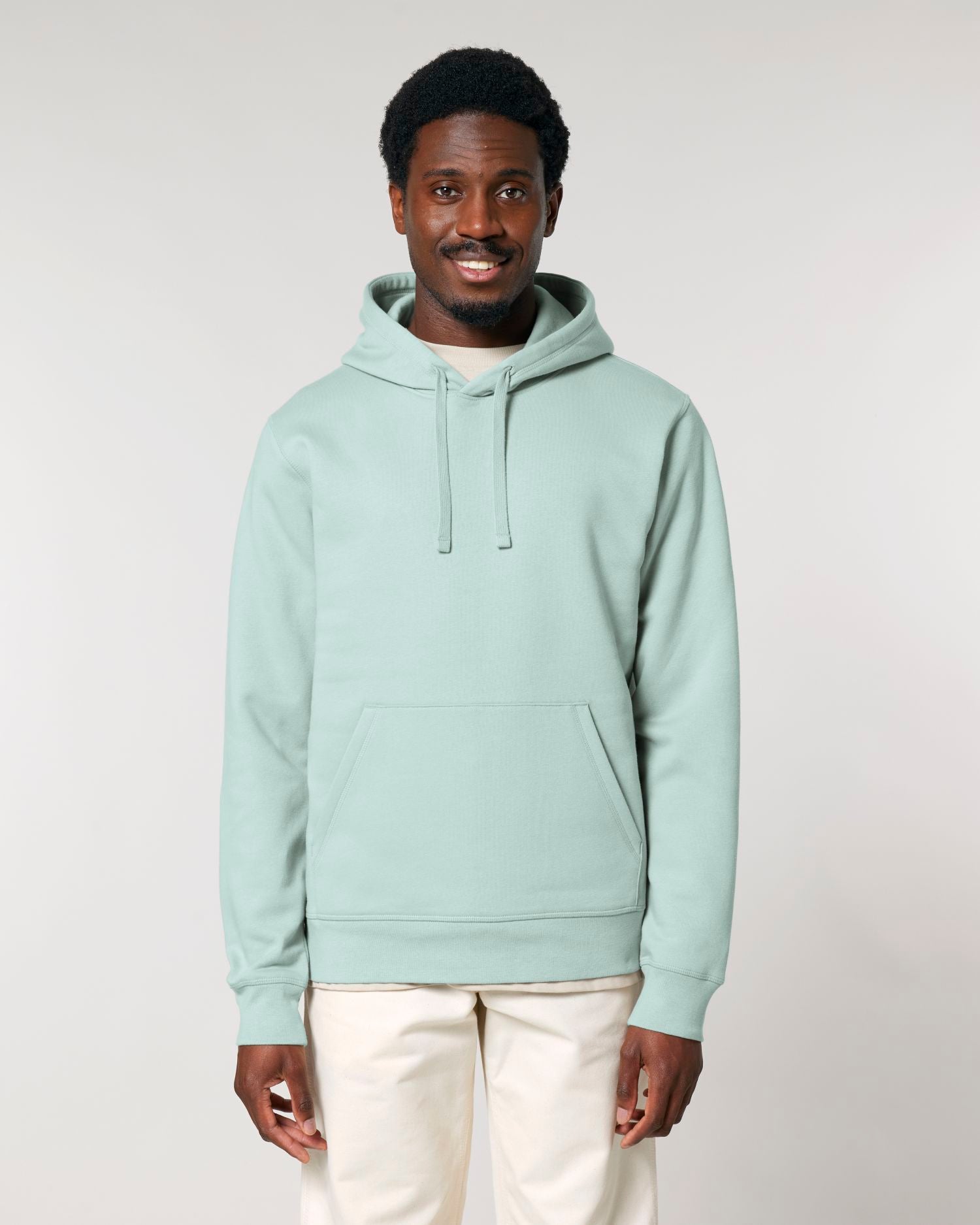 Caribbean Blue | STSU168 Studio Main SFM1