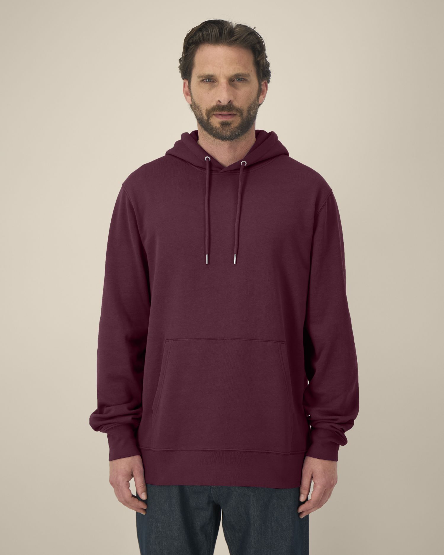 Deep Plum | STSU177 Studio Main SFM1