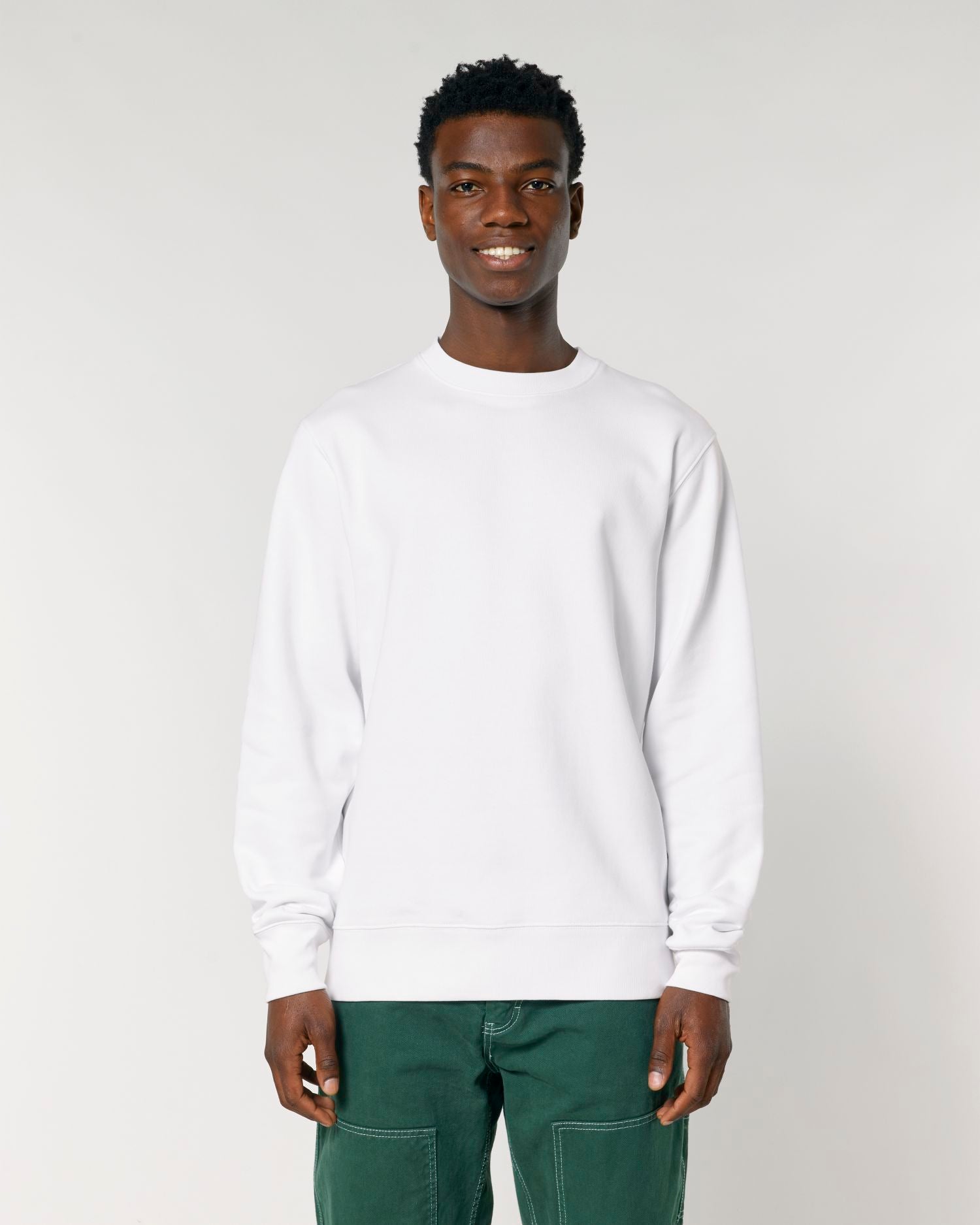White | STSU178 Studio Main SFM1