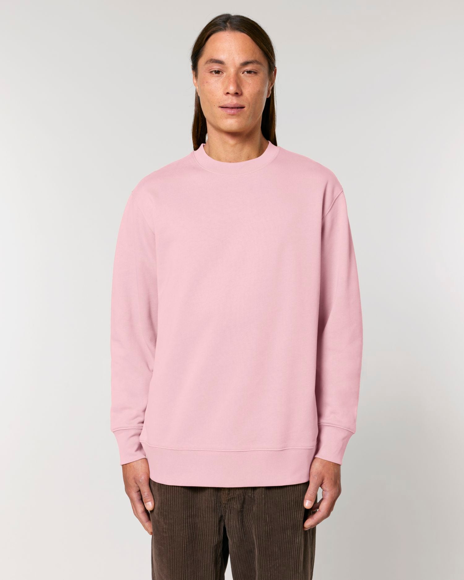 Cotton Pink | STSU178 Studio Main SFM1