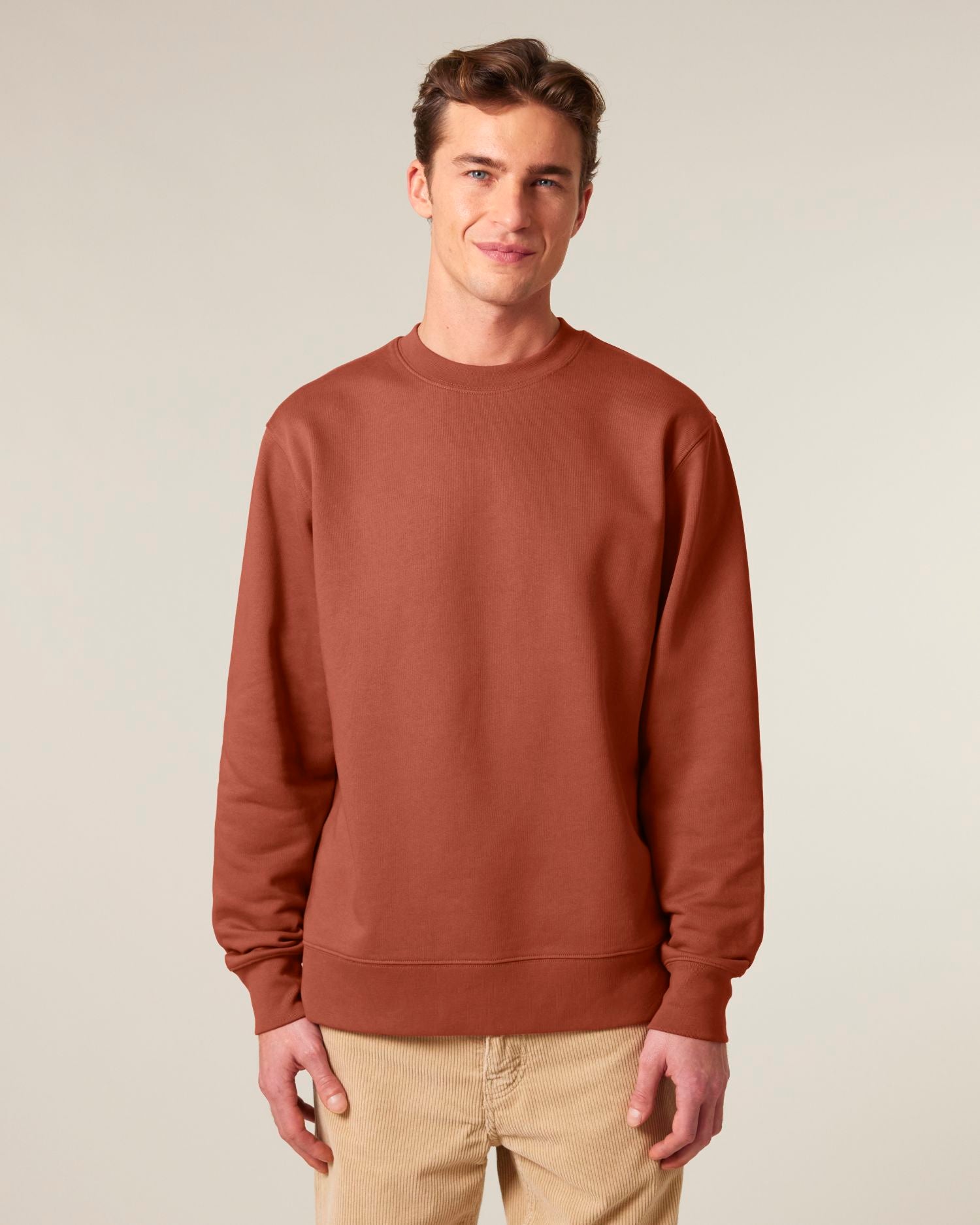 Heritage Brown | STSU178 Studio Main SFM1