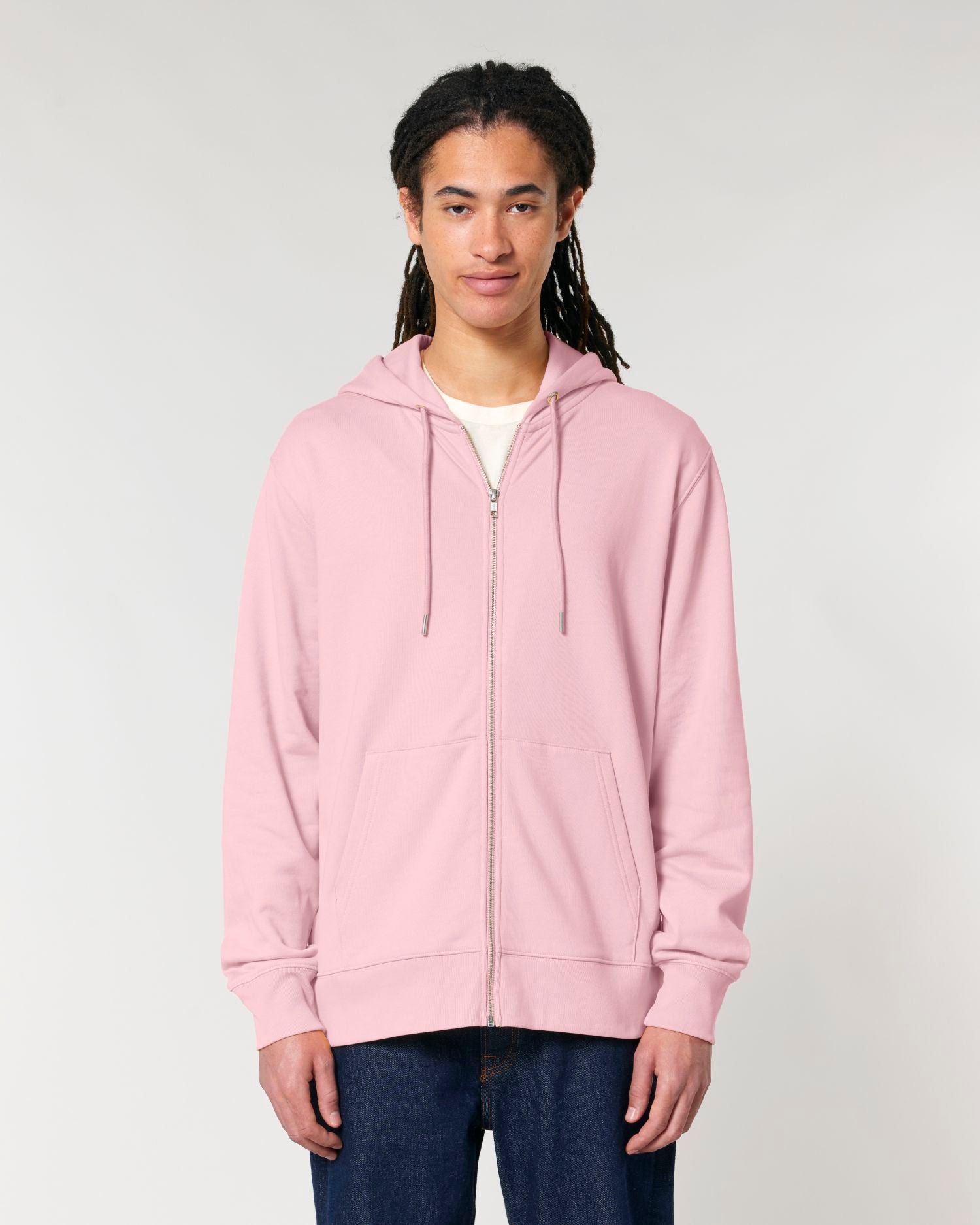 Cotton Pink | STSU179 Studio Main SFM1