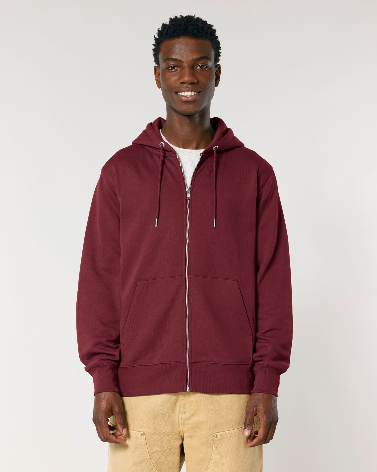 Burgundy | STSU179 Studio Main SFM1