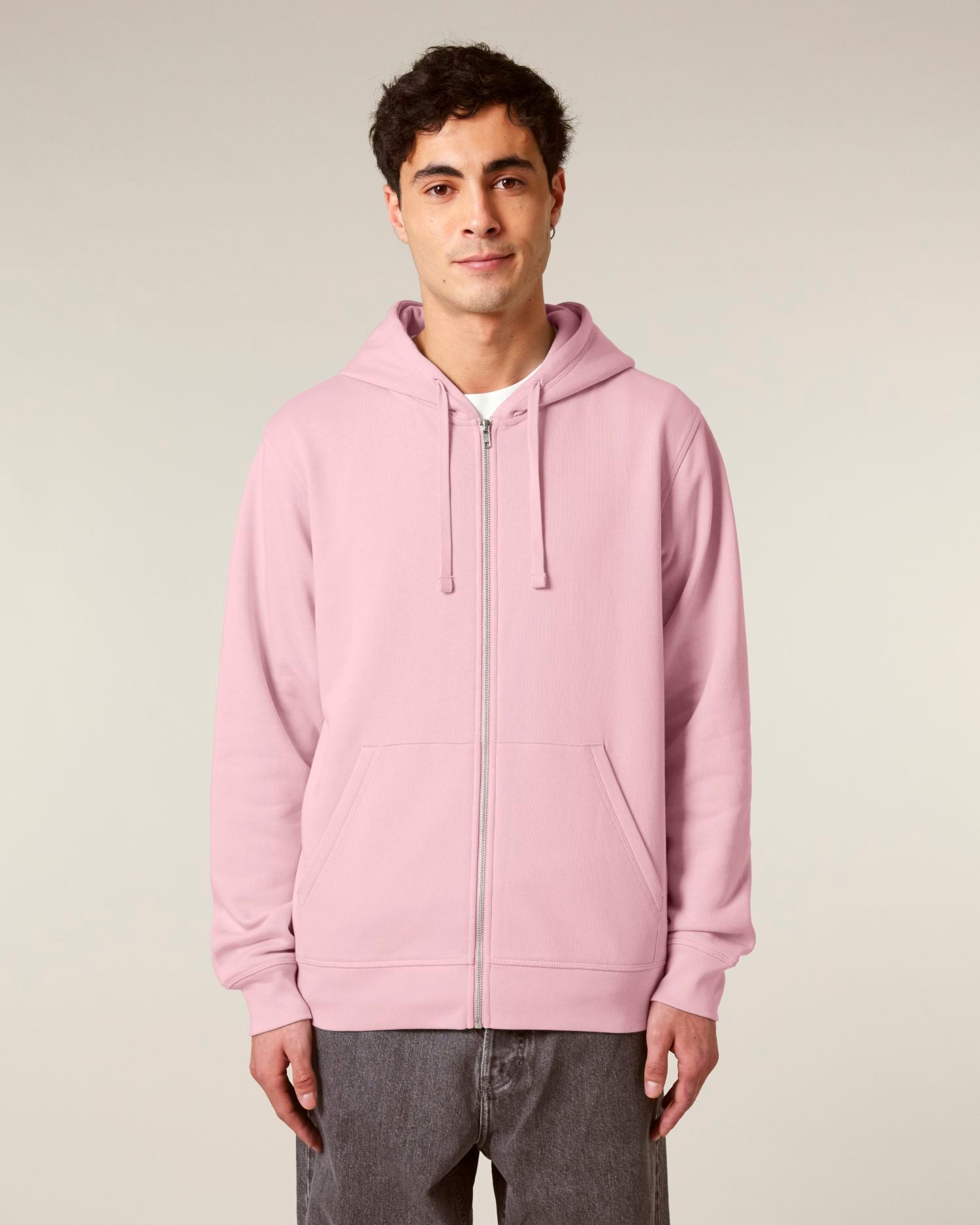 Cotton Pink | STSU205 Studio Main SFM1