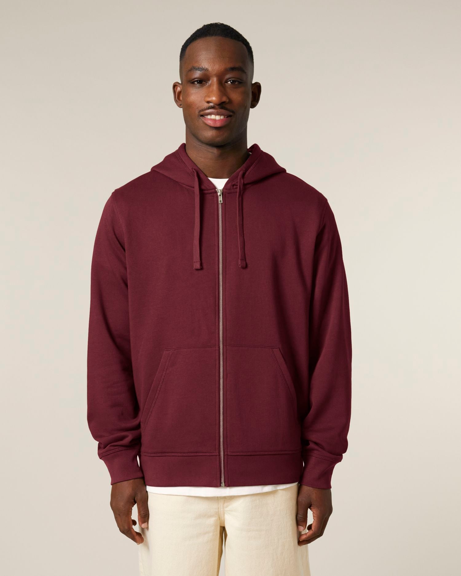 Burgundy | STSU205 Studio Main SFM1