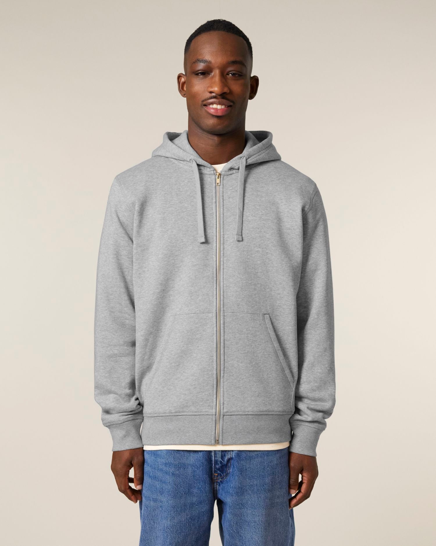 Heather Grey | STSU205 Studio Main SFM1