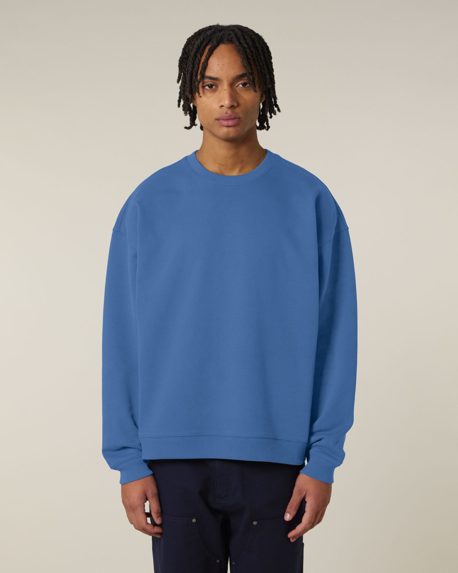 Mindful Blue | STSU208 Studio Main SFM1