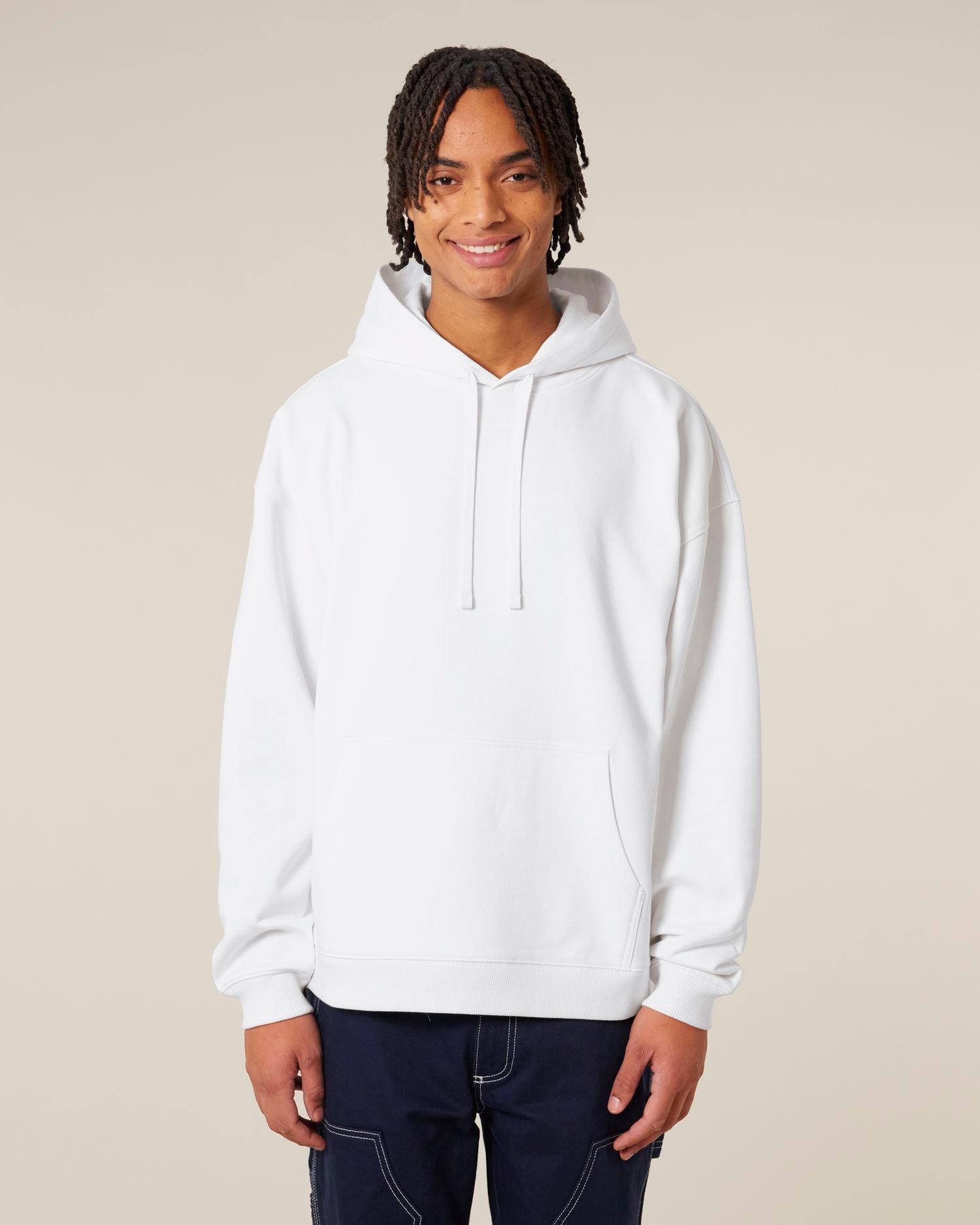 White | STSU209 Studio Main SFM1