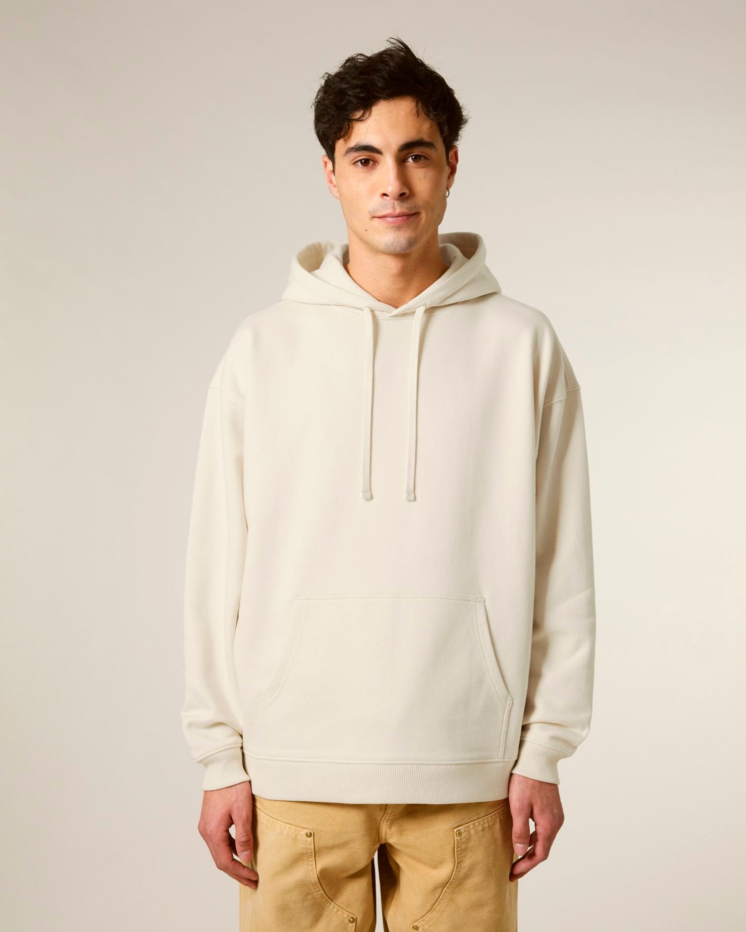 Natural Raw | STSU209 Studio Main SFM1