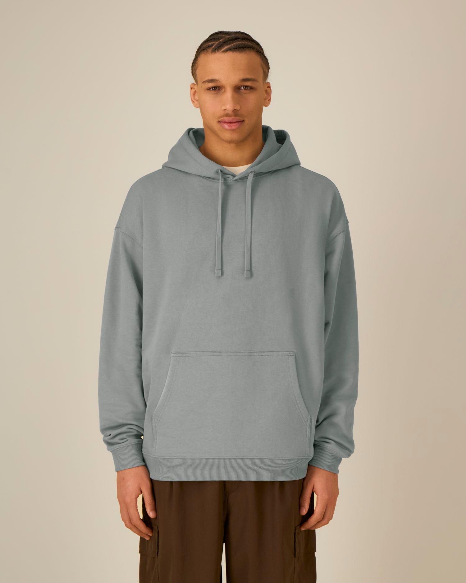 Misty Grey | STSU209 Studio Main SFM1