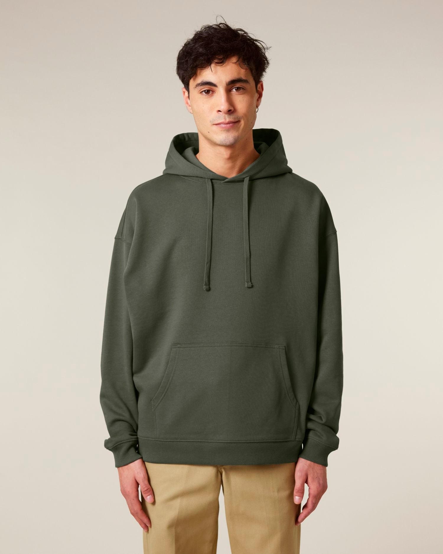 Khaki | STSU209 Studio Main SFM1