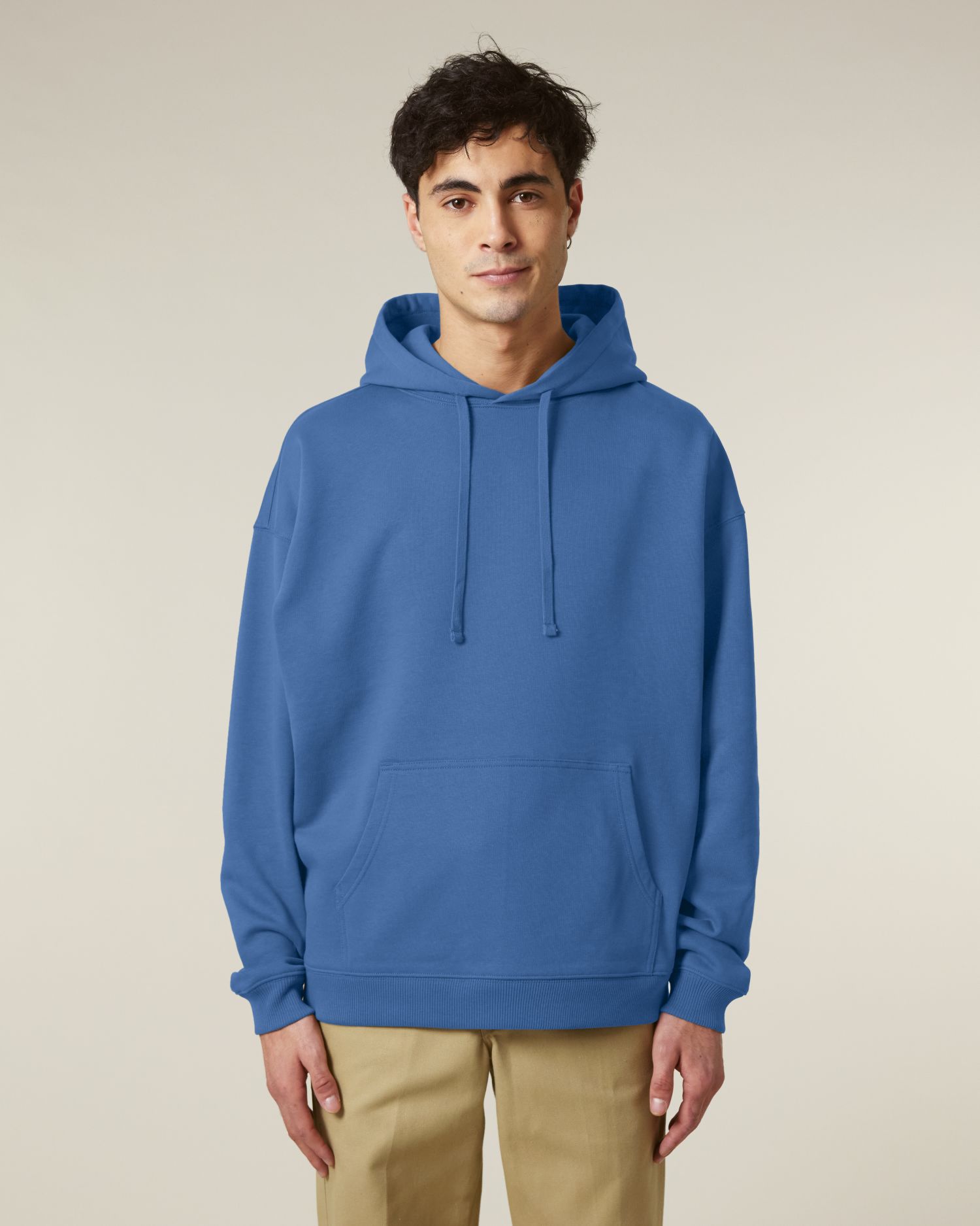 Mindful Blue | STSU209 Studio Main SFM1