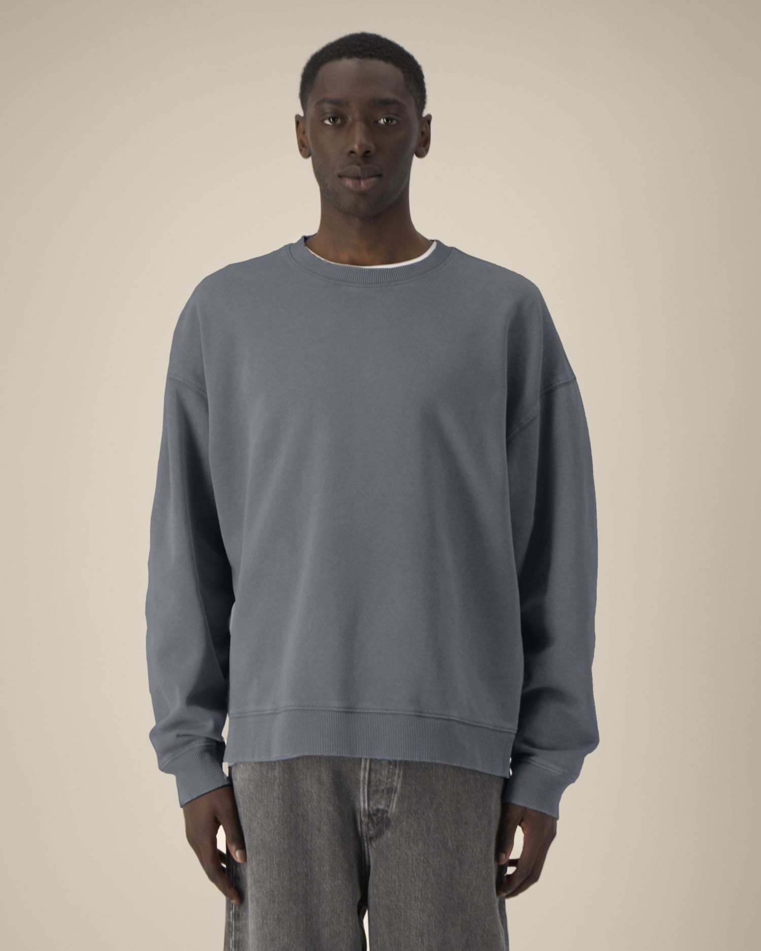 G. Dyed Anthracite | STSU210 Studio Main SFM1