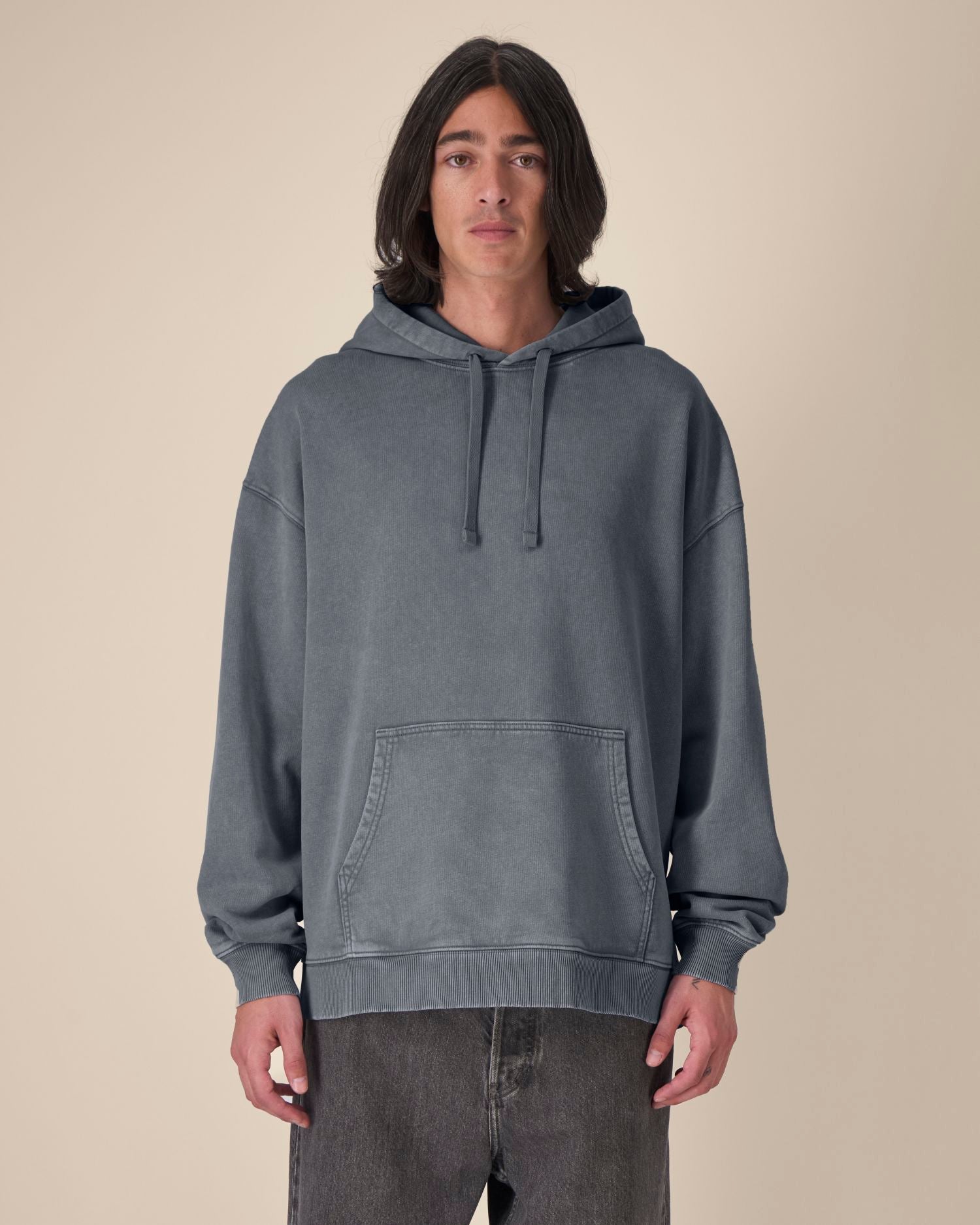 G. Dyed Anthracite | STSU211 Studio Main SFM1