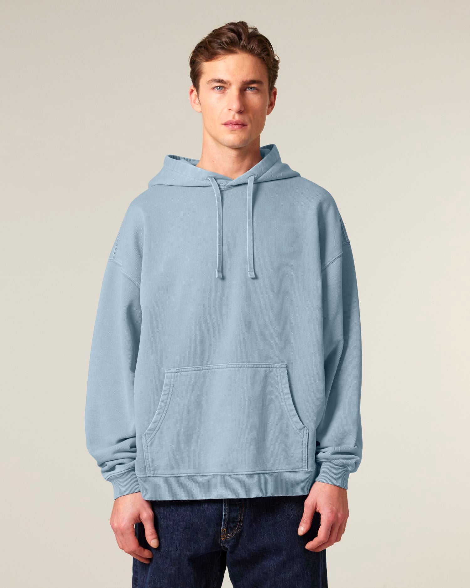 G. Dyed Blue Stone | STSU211 Studio Main SFM1