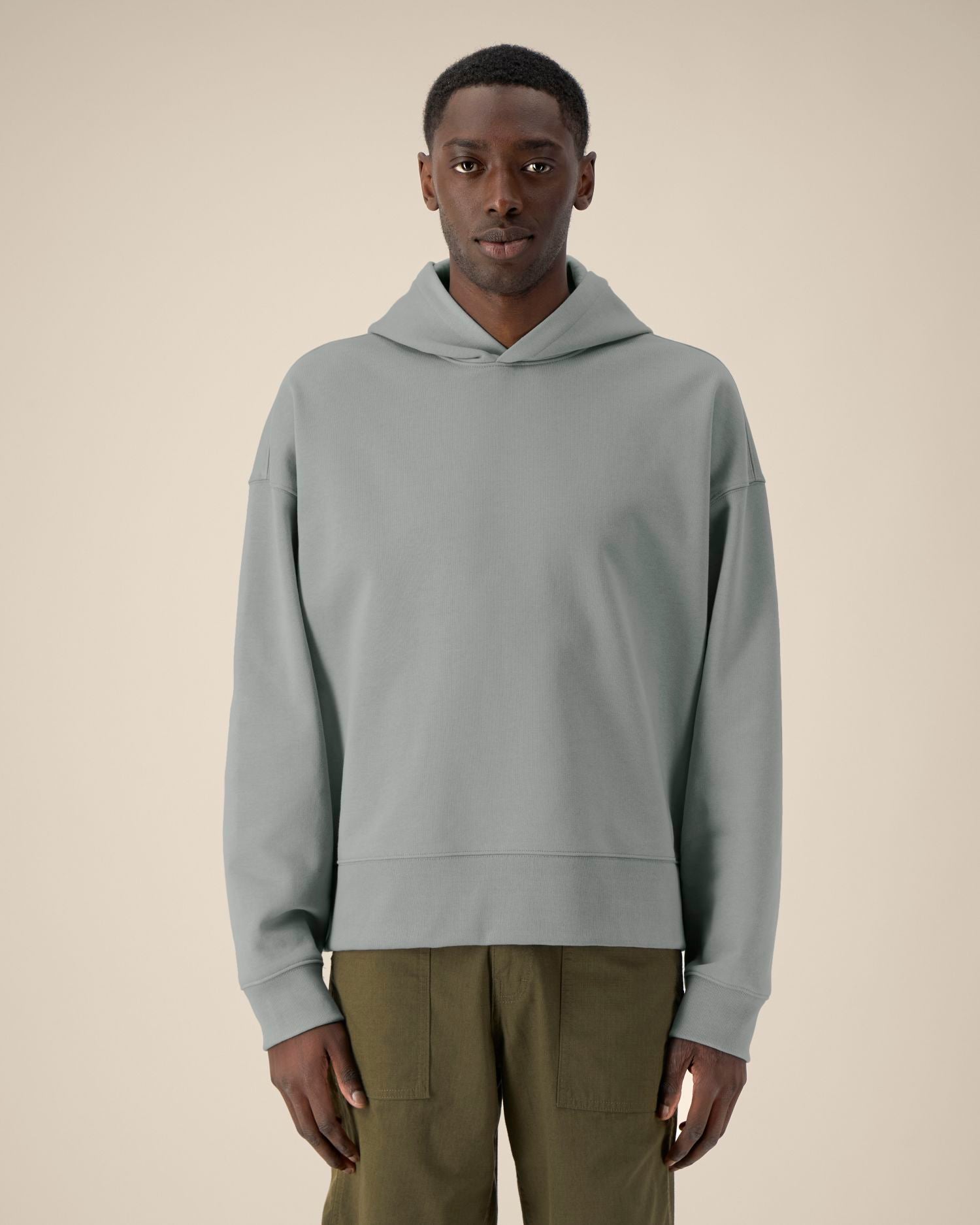 Misty Grey | STSU256 Studio Main SFM1