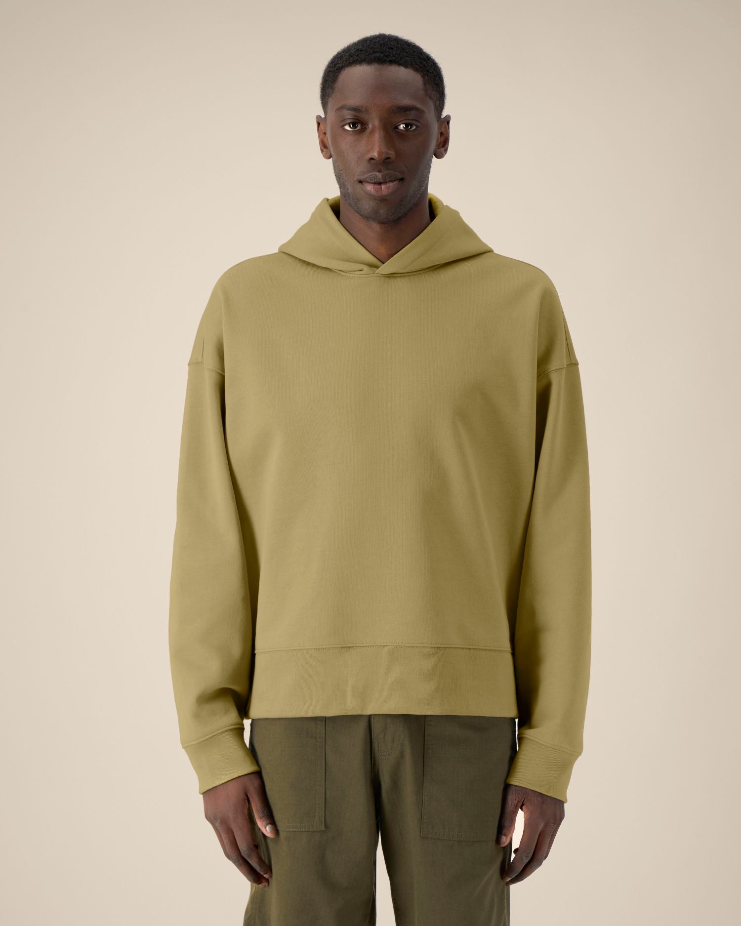 Faded Olive | STSU256 Studio Main SFM1