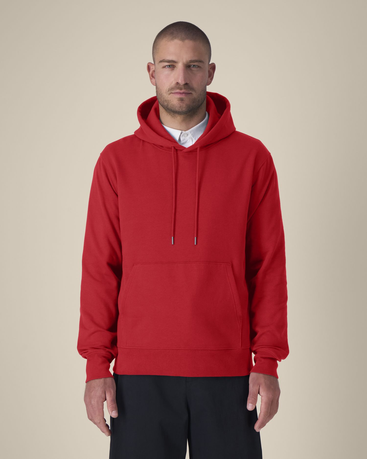 Red | STSU257 Studio Main SFM1