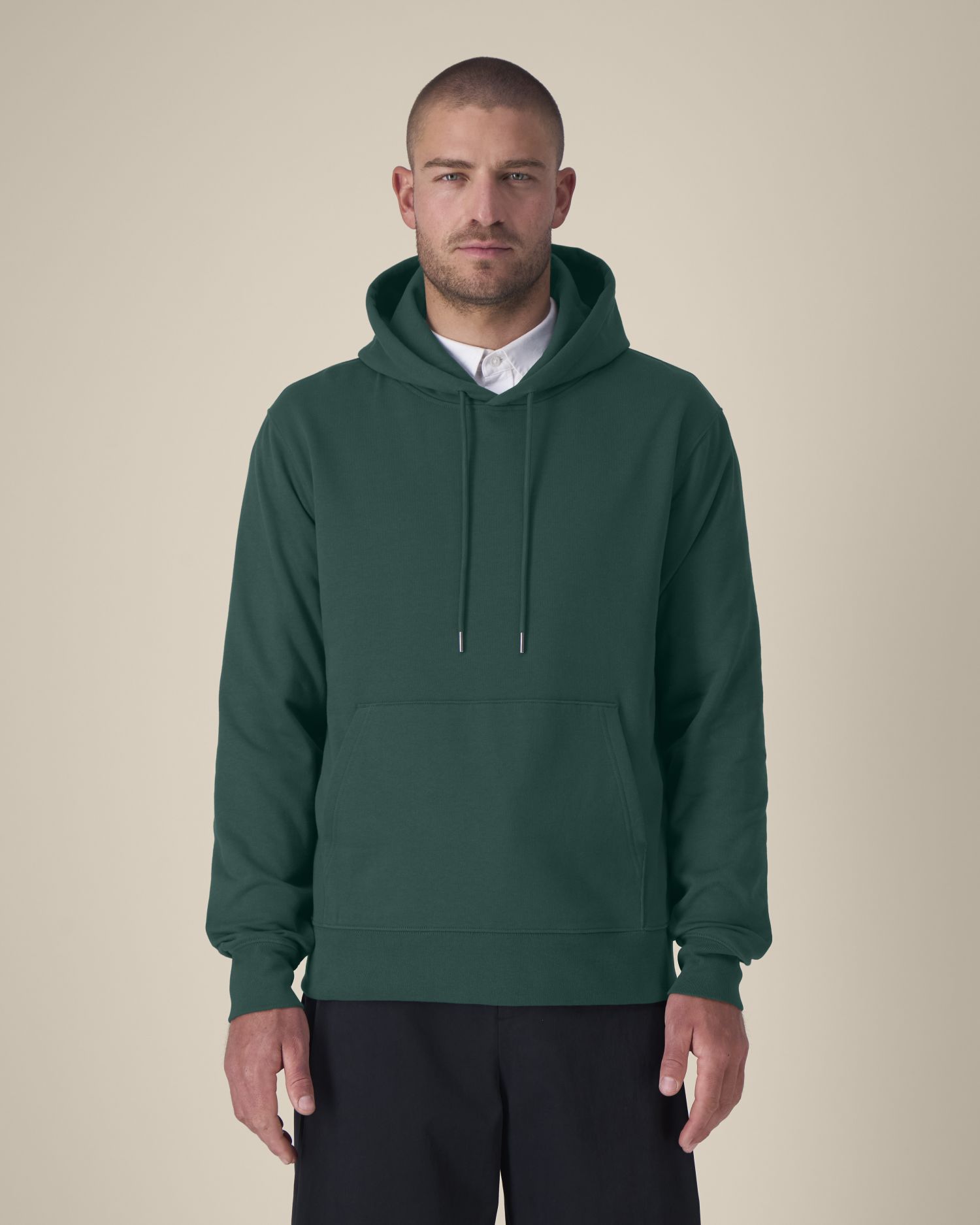 Glazed Green | STSU257 Studio Main SFM1