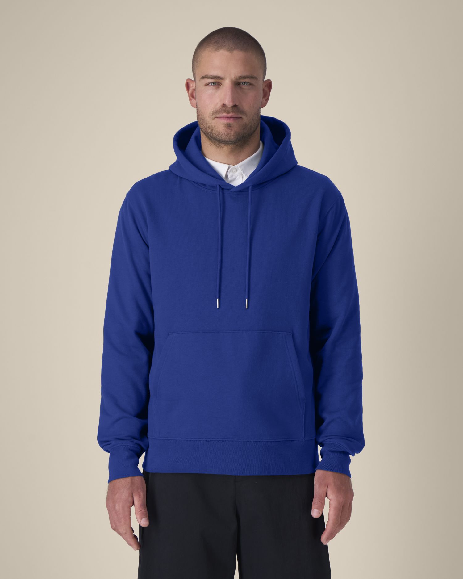 Worker Blue | STSU257 Studio Main SFM1