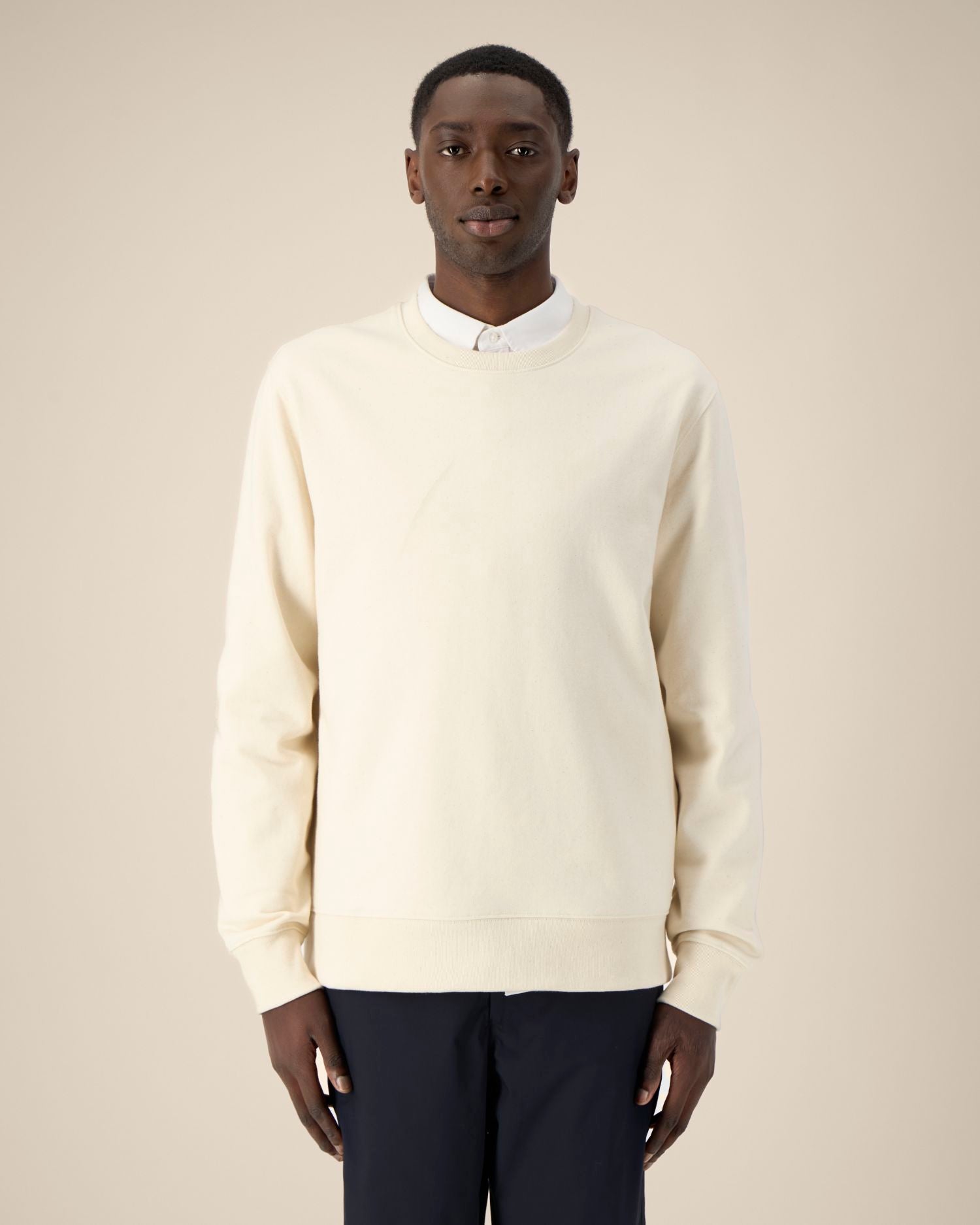 Natural Raw | STSU269 Studio Main SFM1