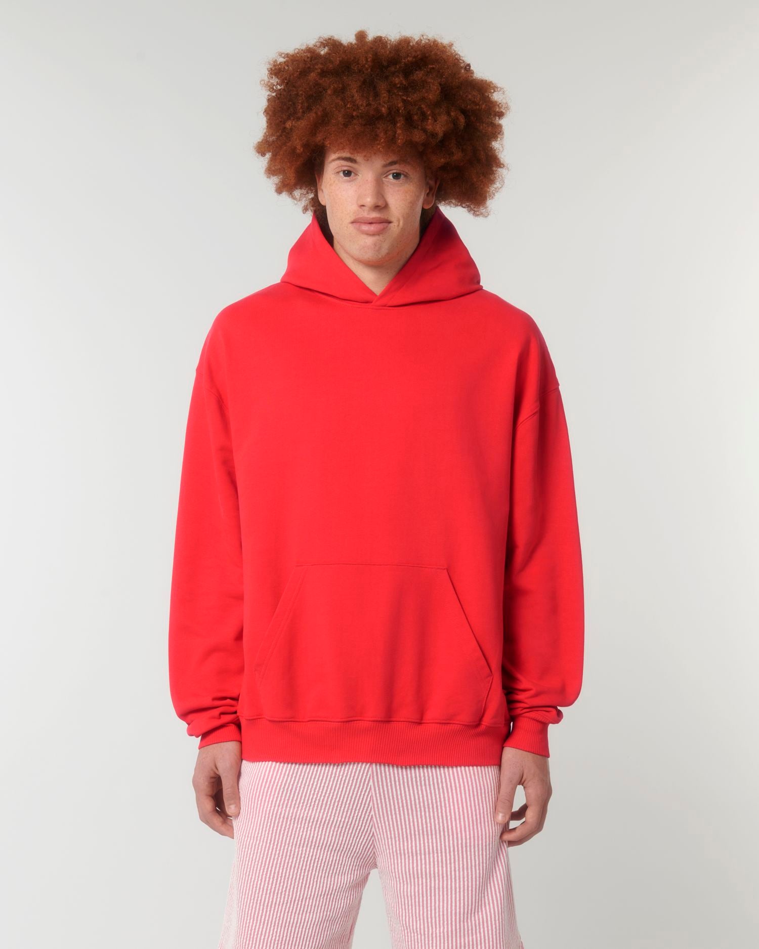 Deck Chair Red | STSU797 Studio Main SFM1