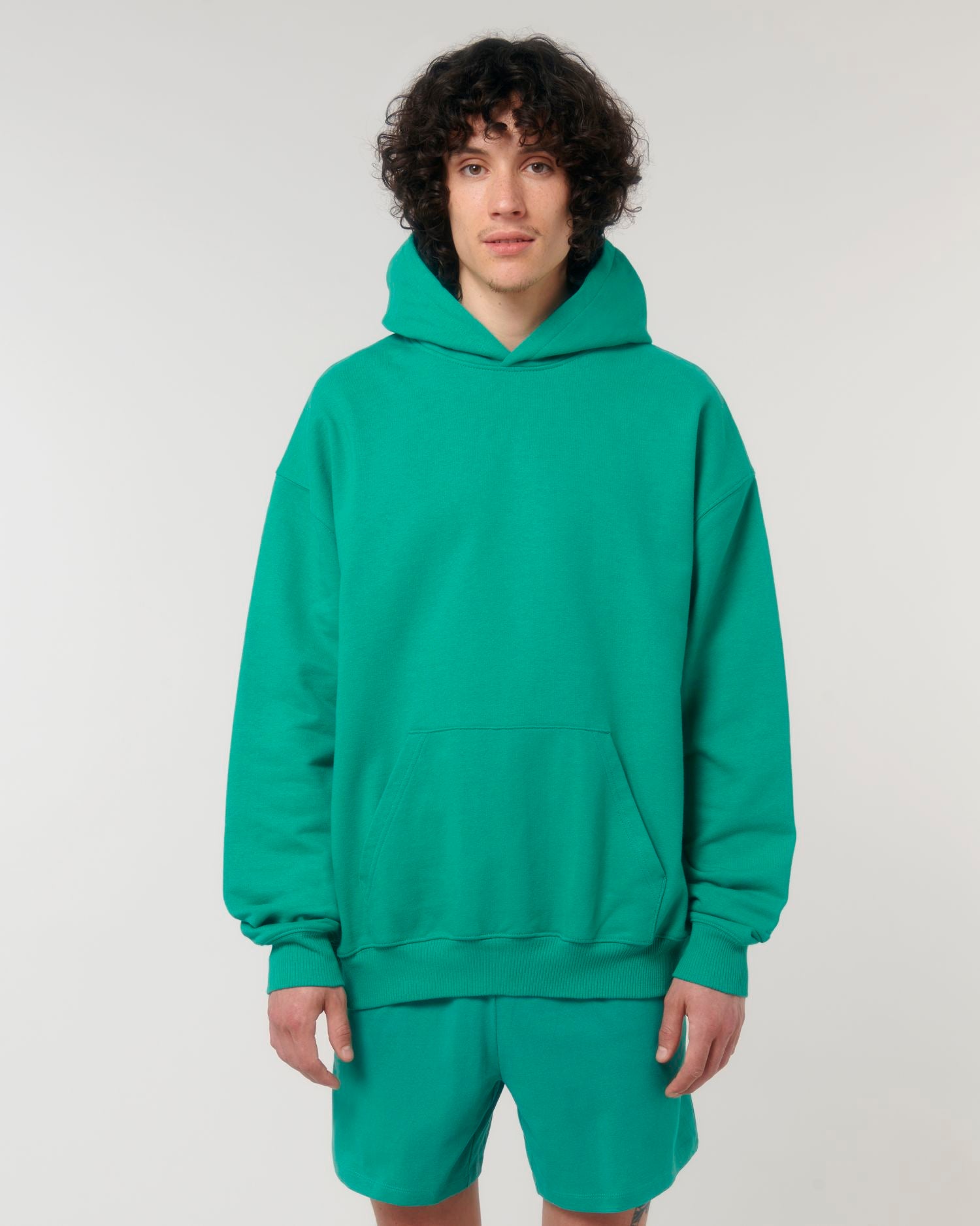 Go Green | STSU797 Studio Main SFM1