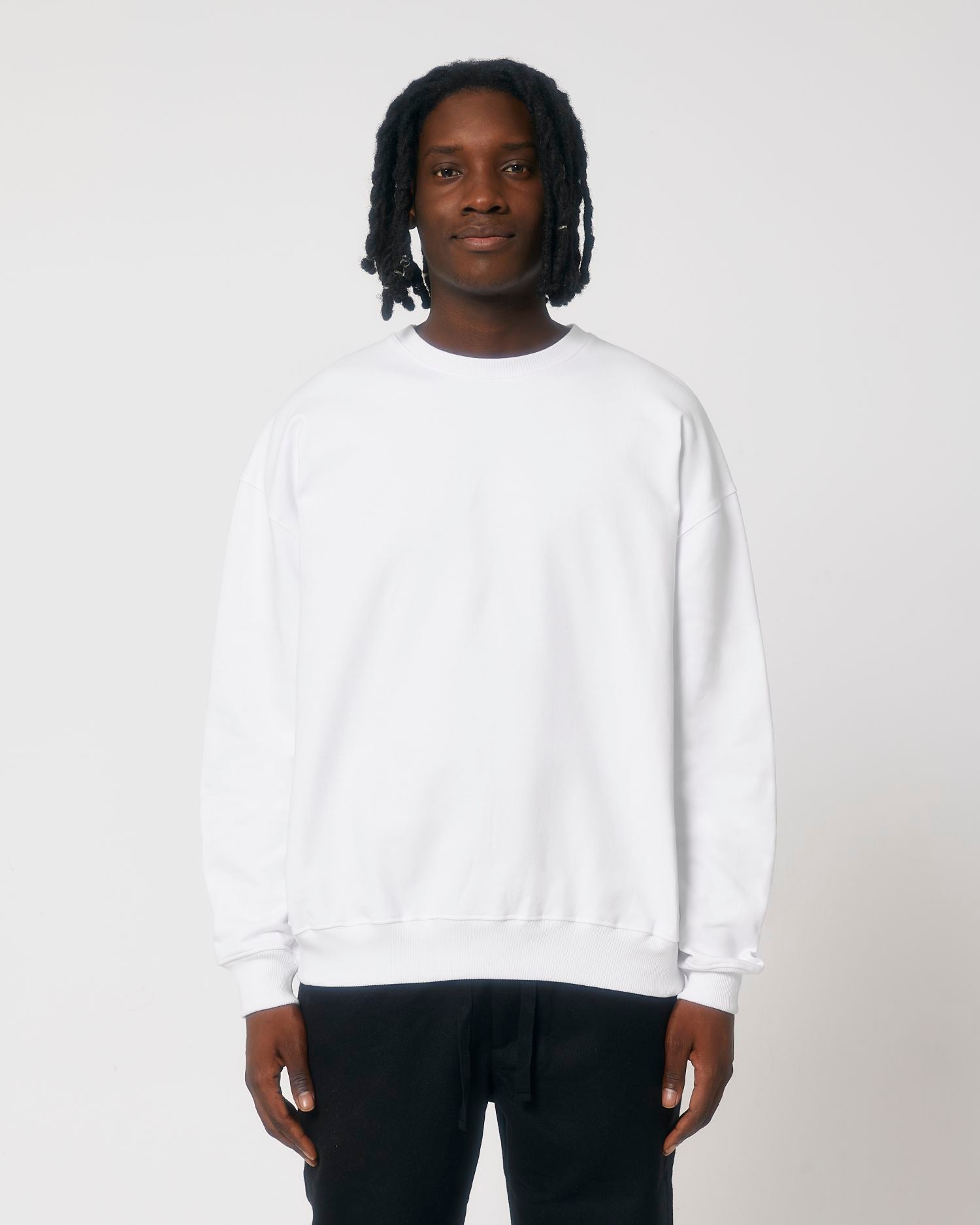 White | STSU798 Studio Main SFM1
