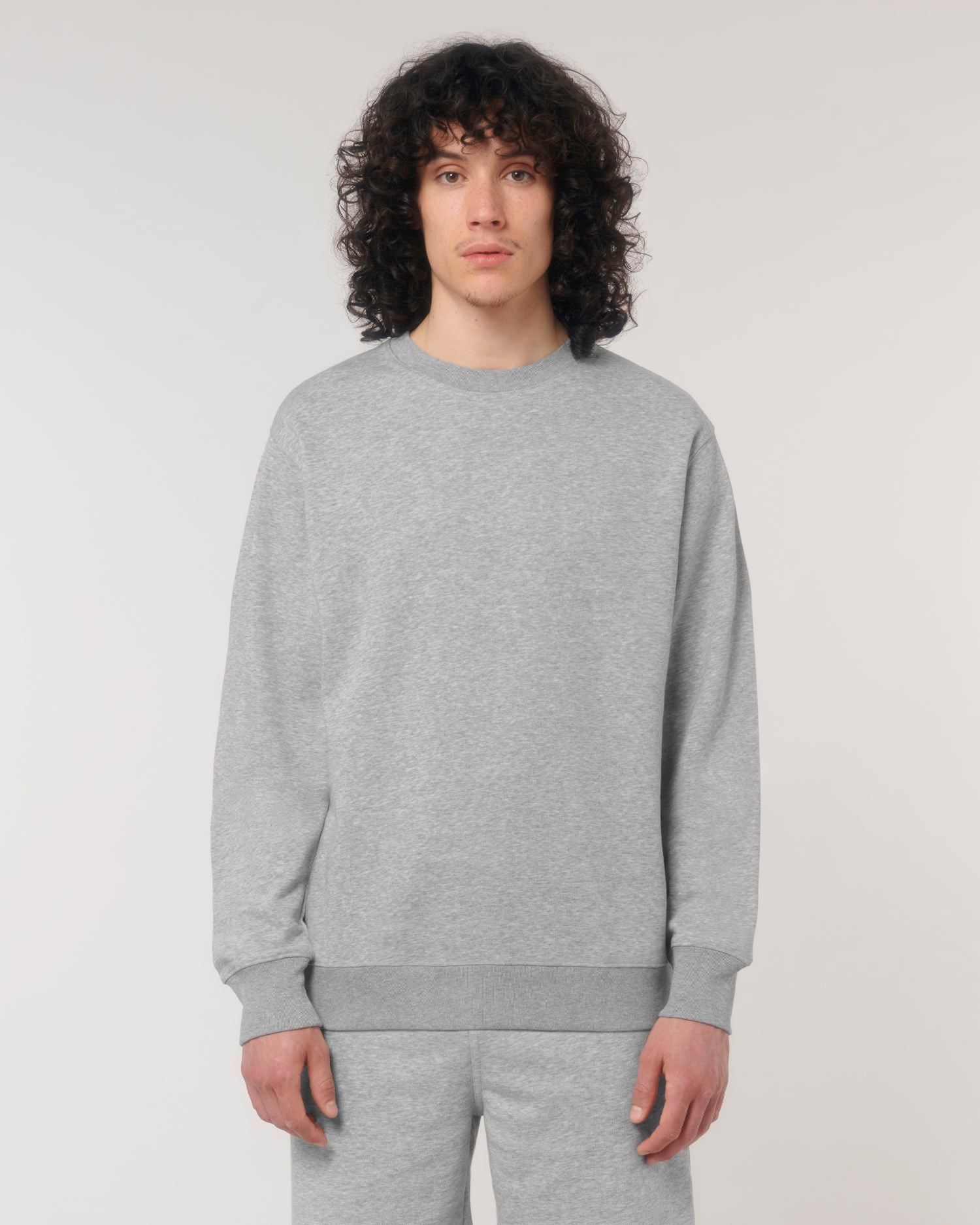 Heather Grey | STSU799 Studio Main SFM1