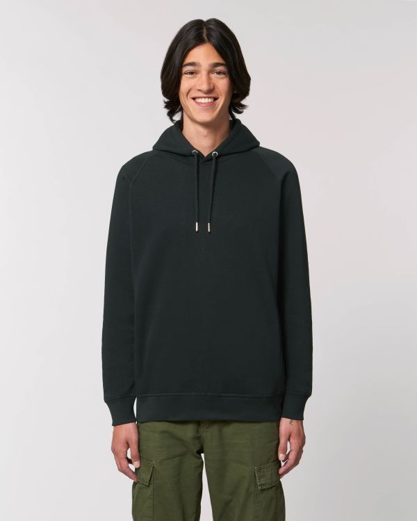 Black | STSU824 Studio Main SFM1